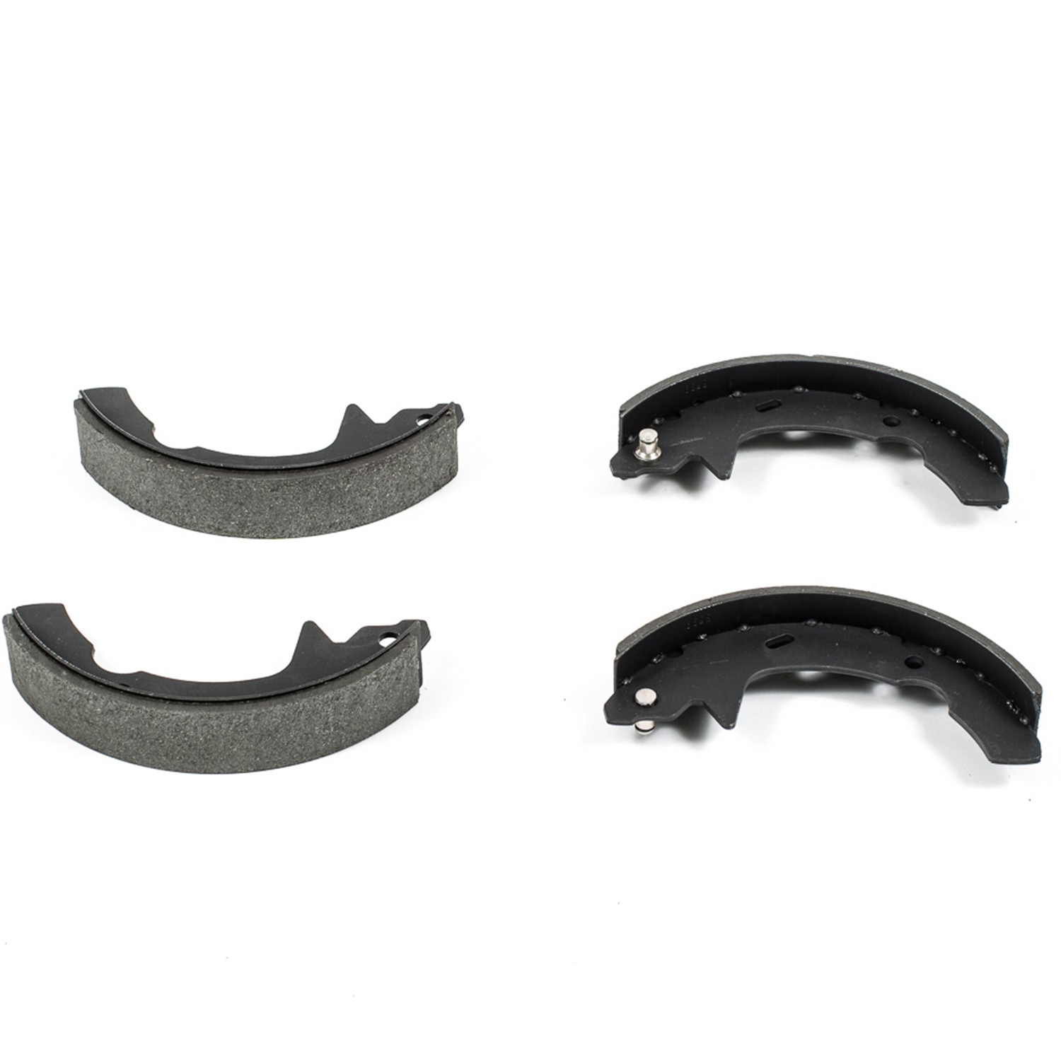 POWER STOP Brake Shoe B599