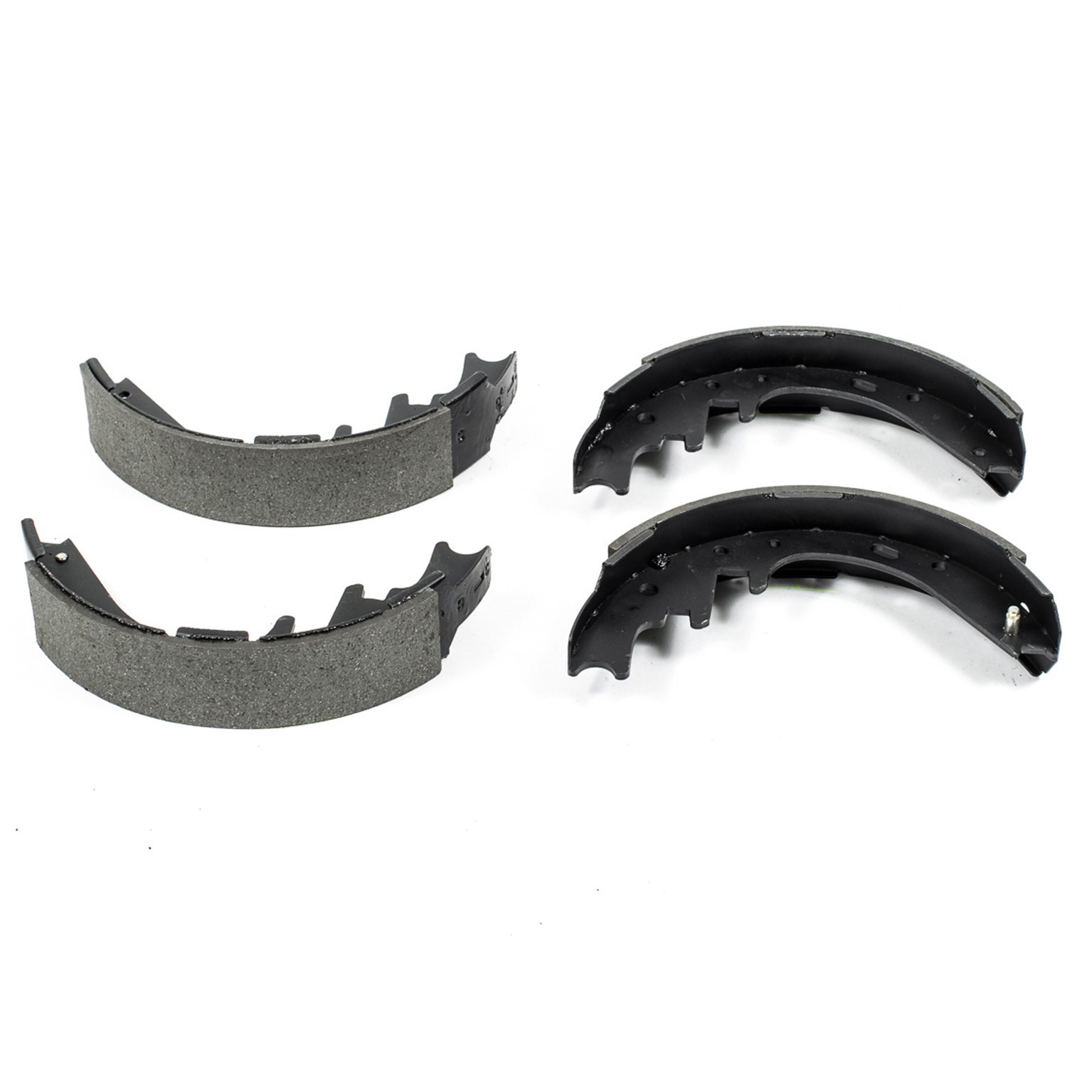 POWER STOP Brake Shoe B723