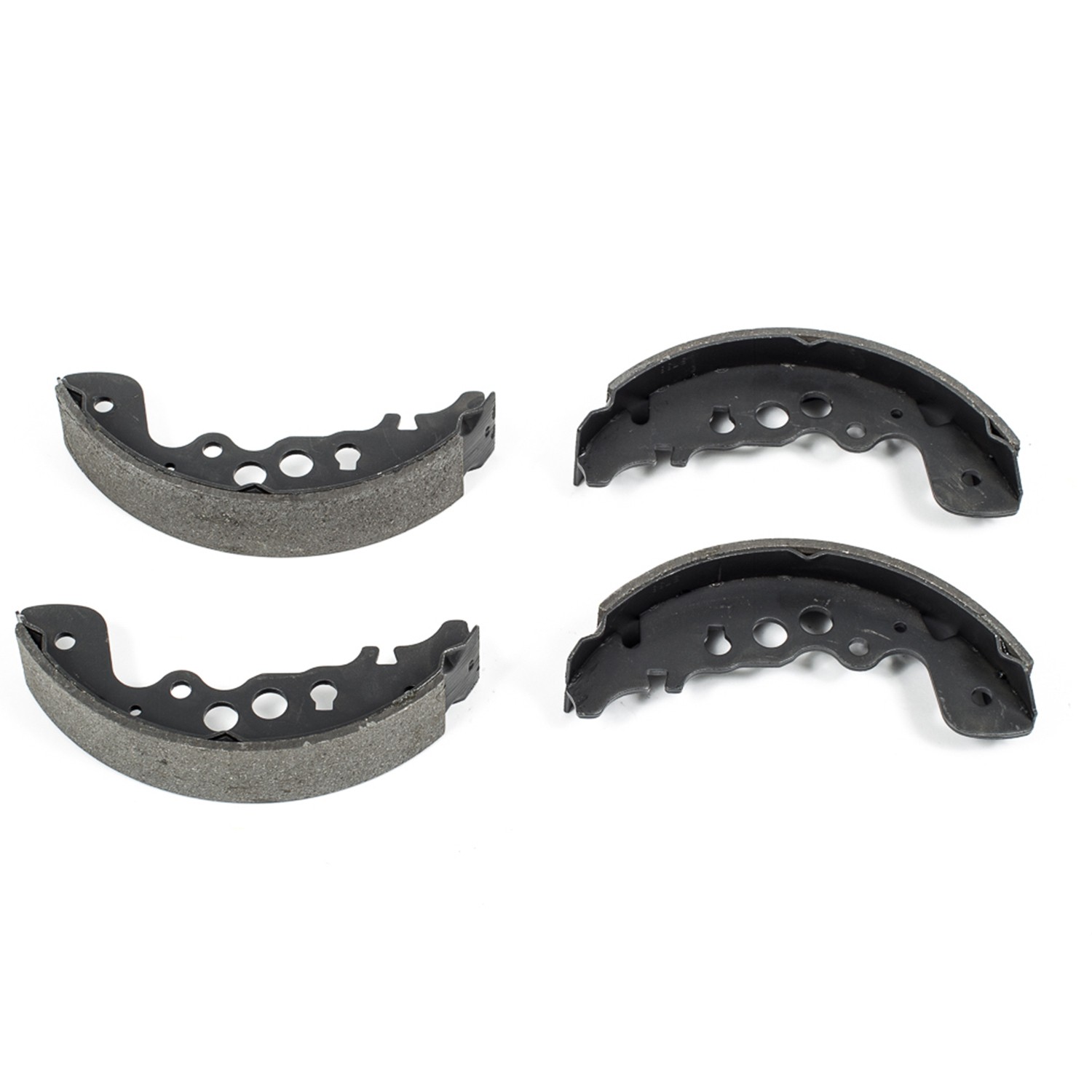 POWER STOP Brake Shoe B738