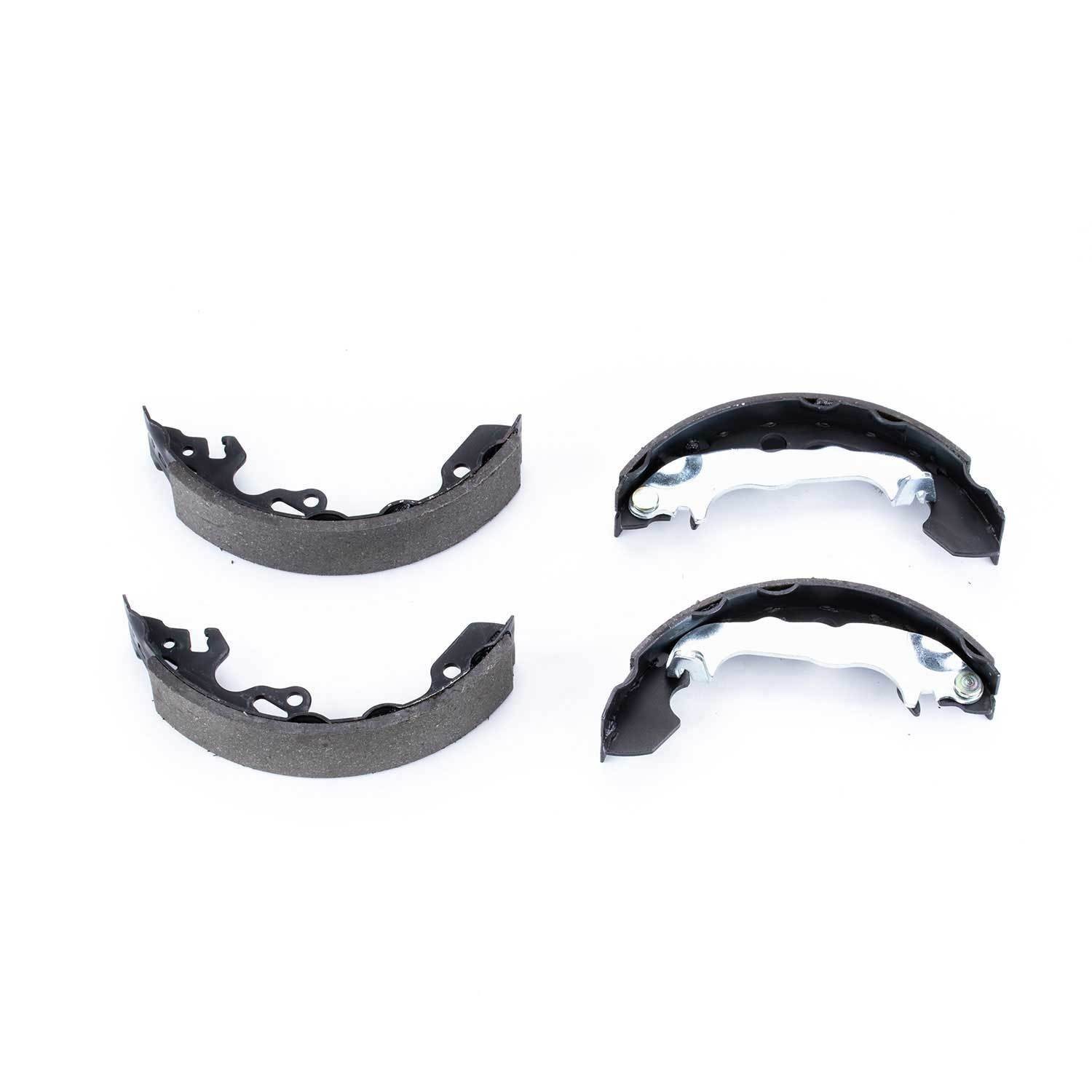 POWER STOP Brake Shoe B747L