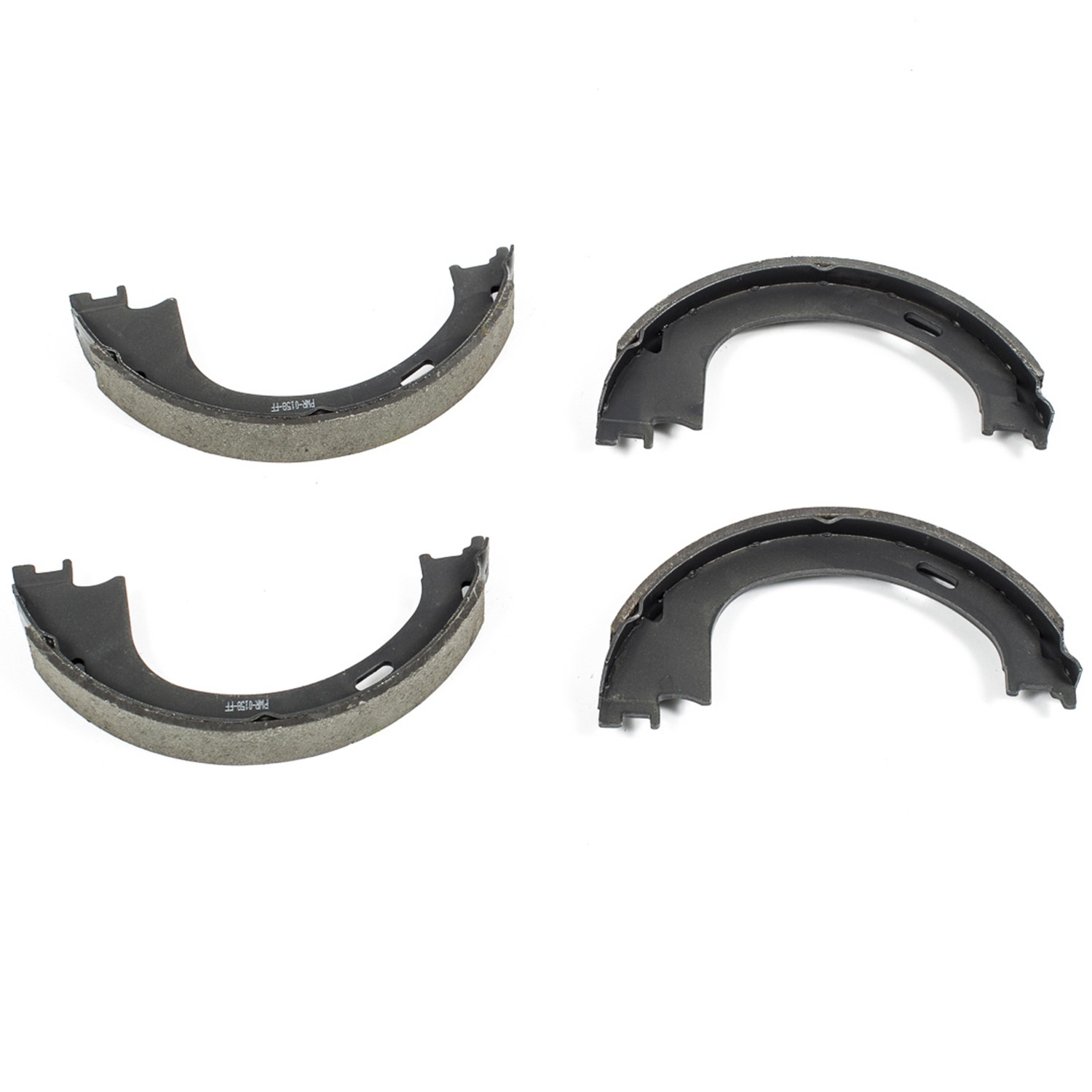 POWER STOP Parking Brake Shoe B752