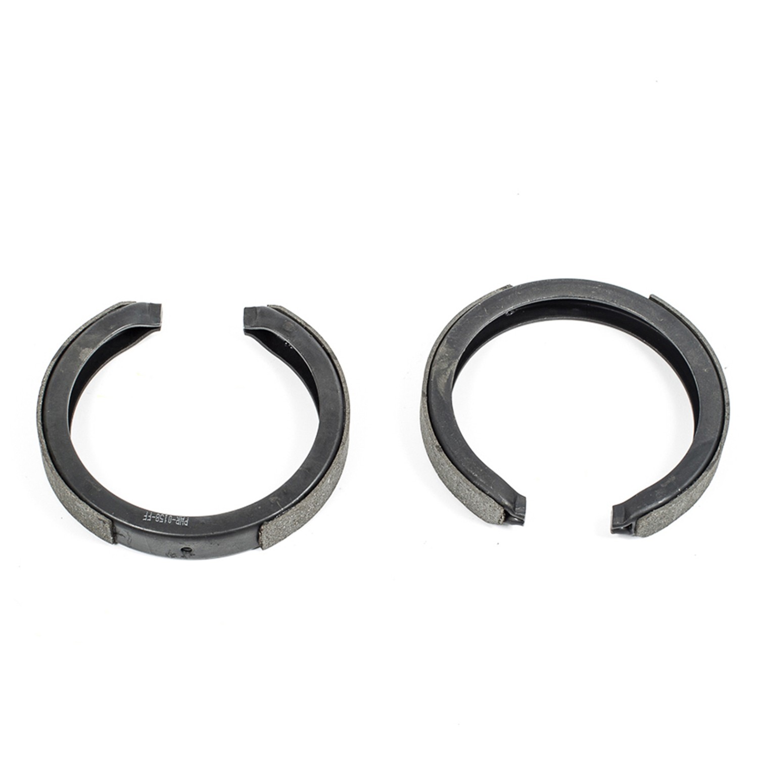 POWER STOP Parking Brake Shoe B770