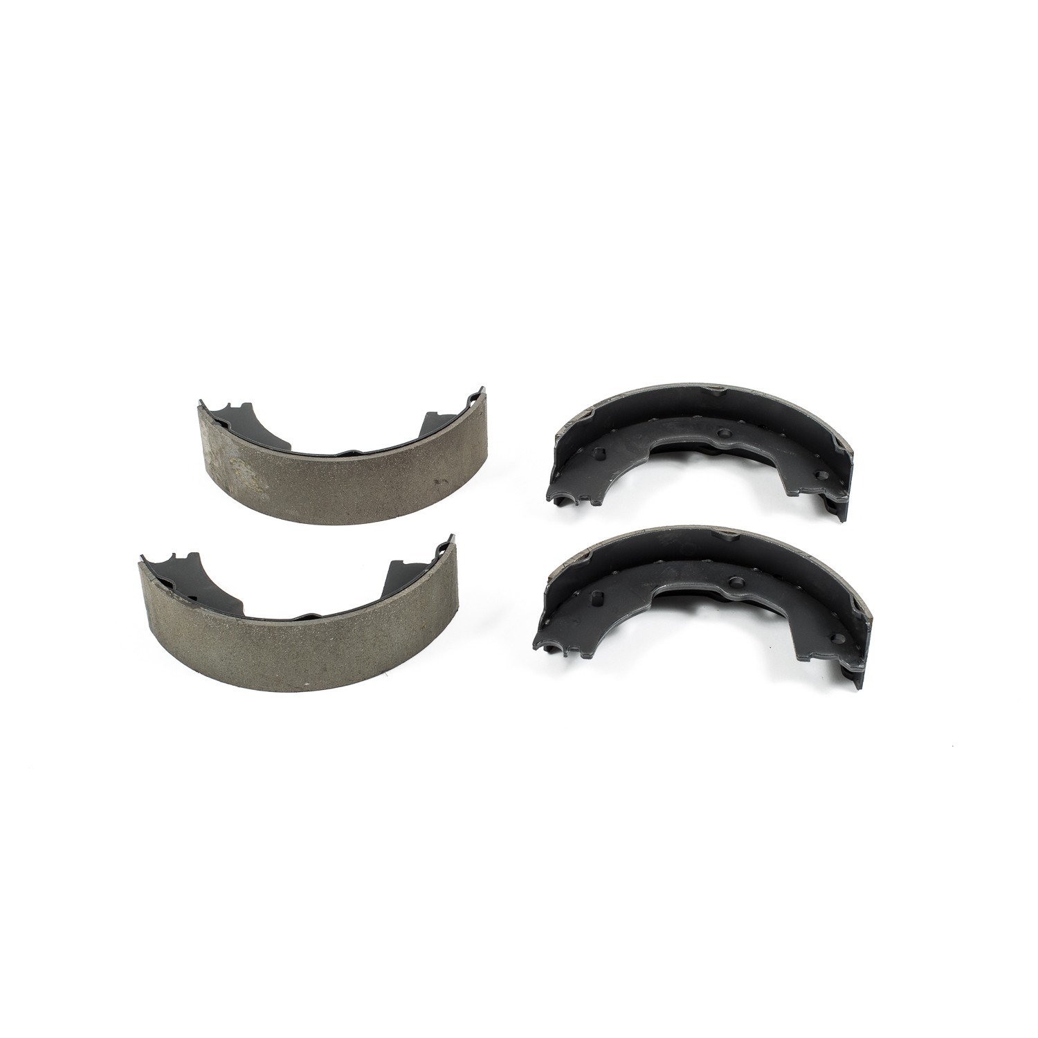 POWER STOP Parking Brake Shoe B772
