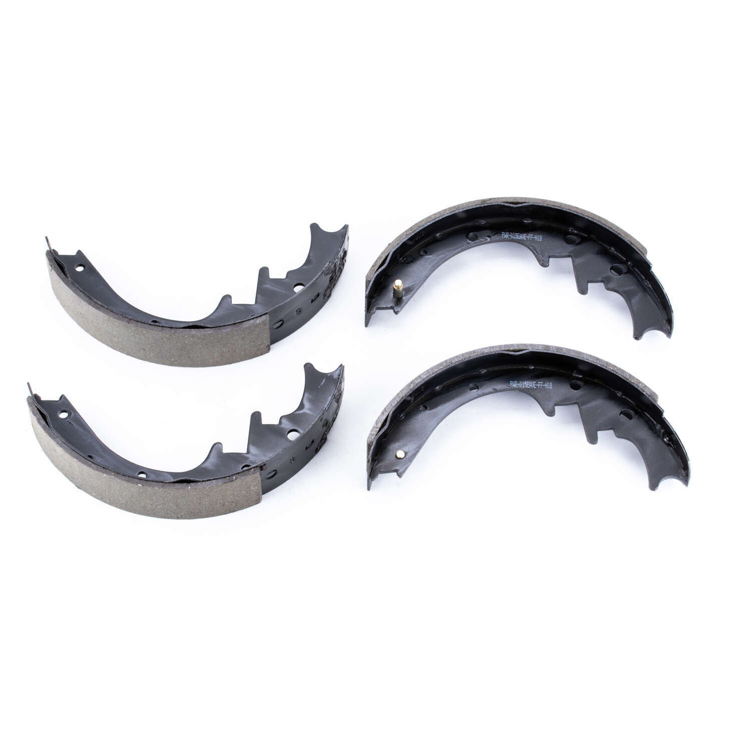 POWER STOP Brake Shoe B774