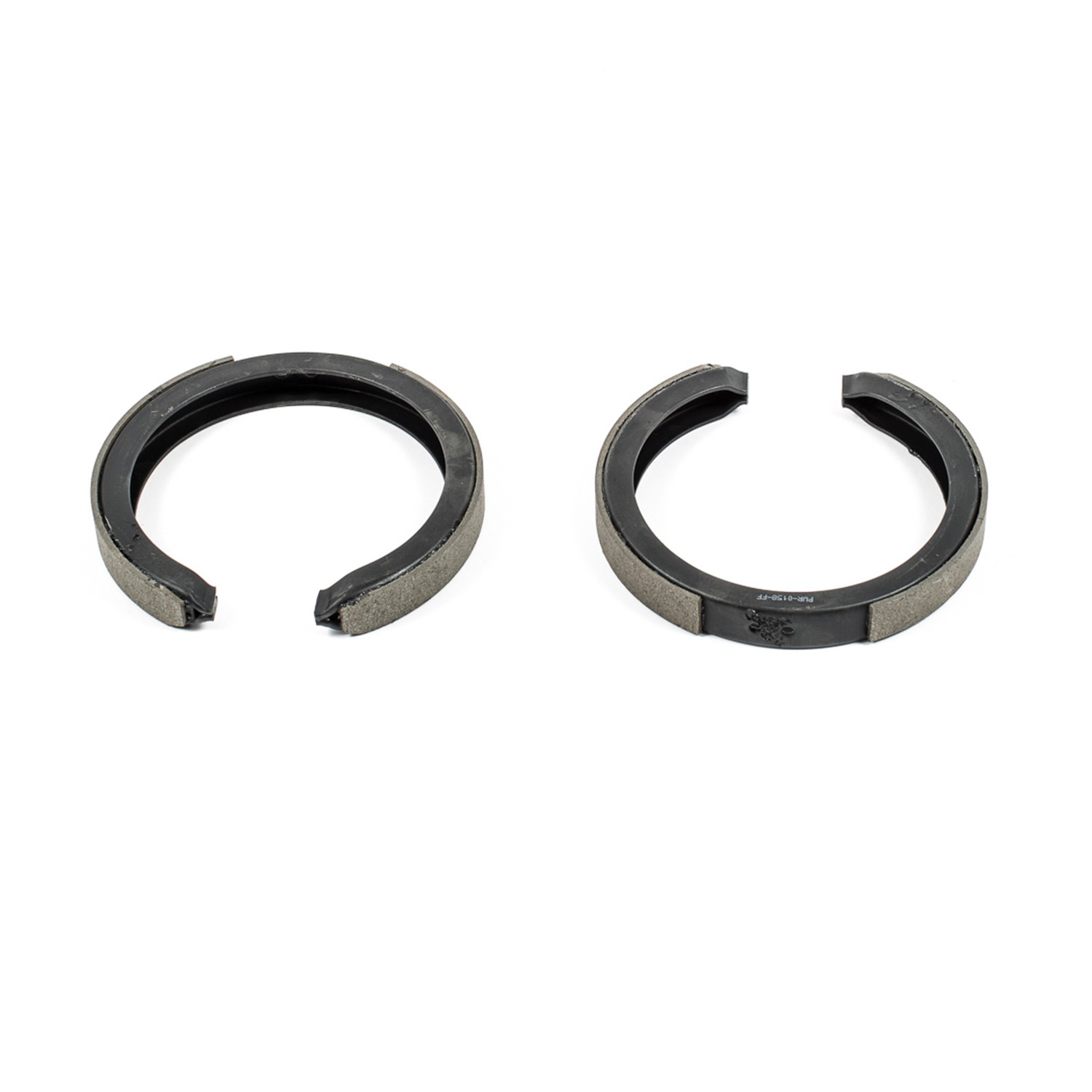 POWER STOP Parking Brake Shoe B784