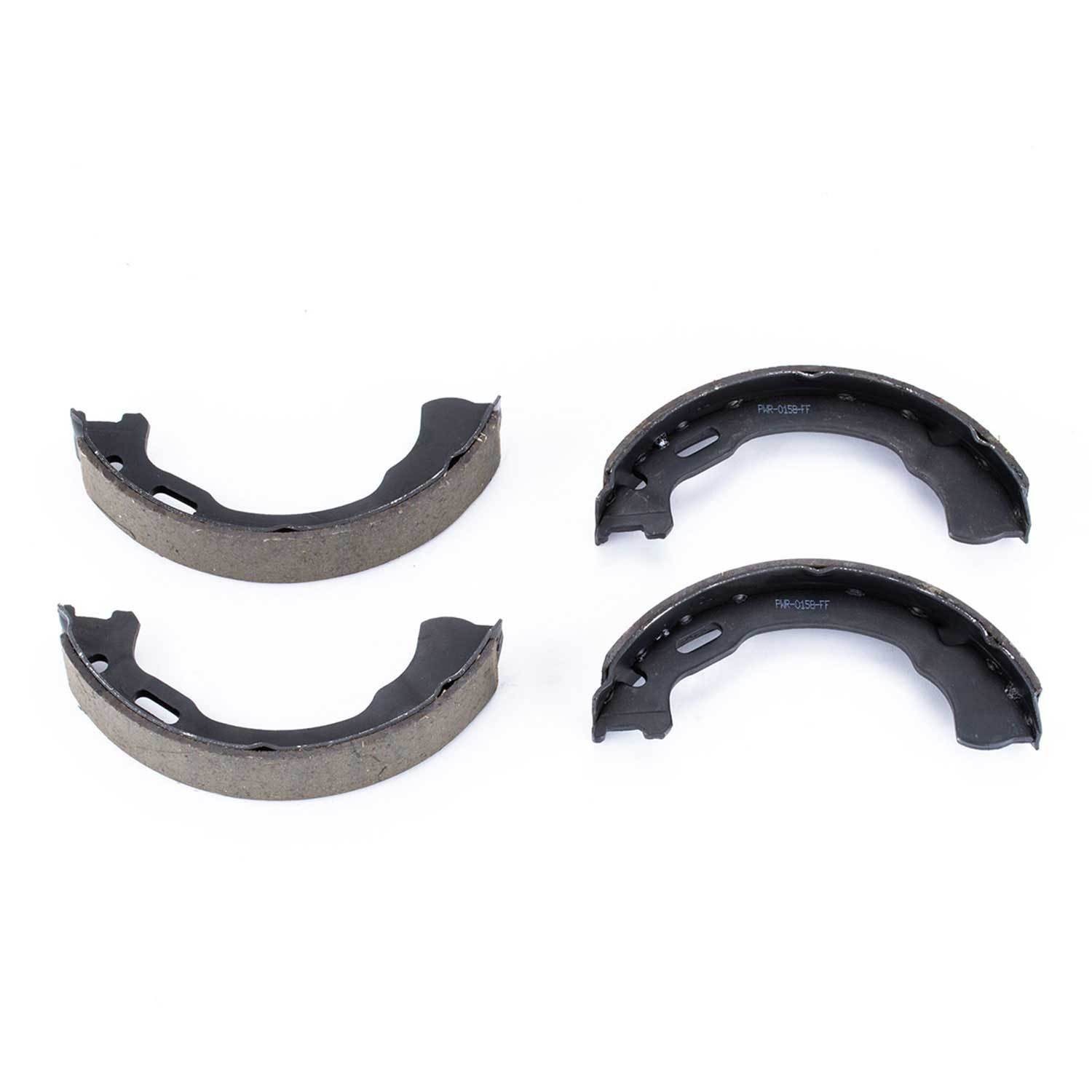 POWER STOP Parking Brake Shoe B791