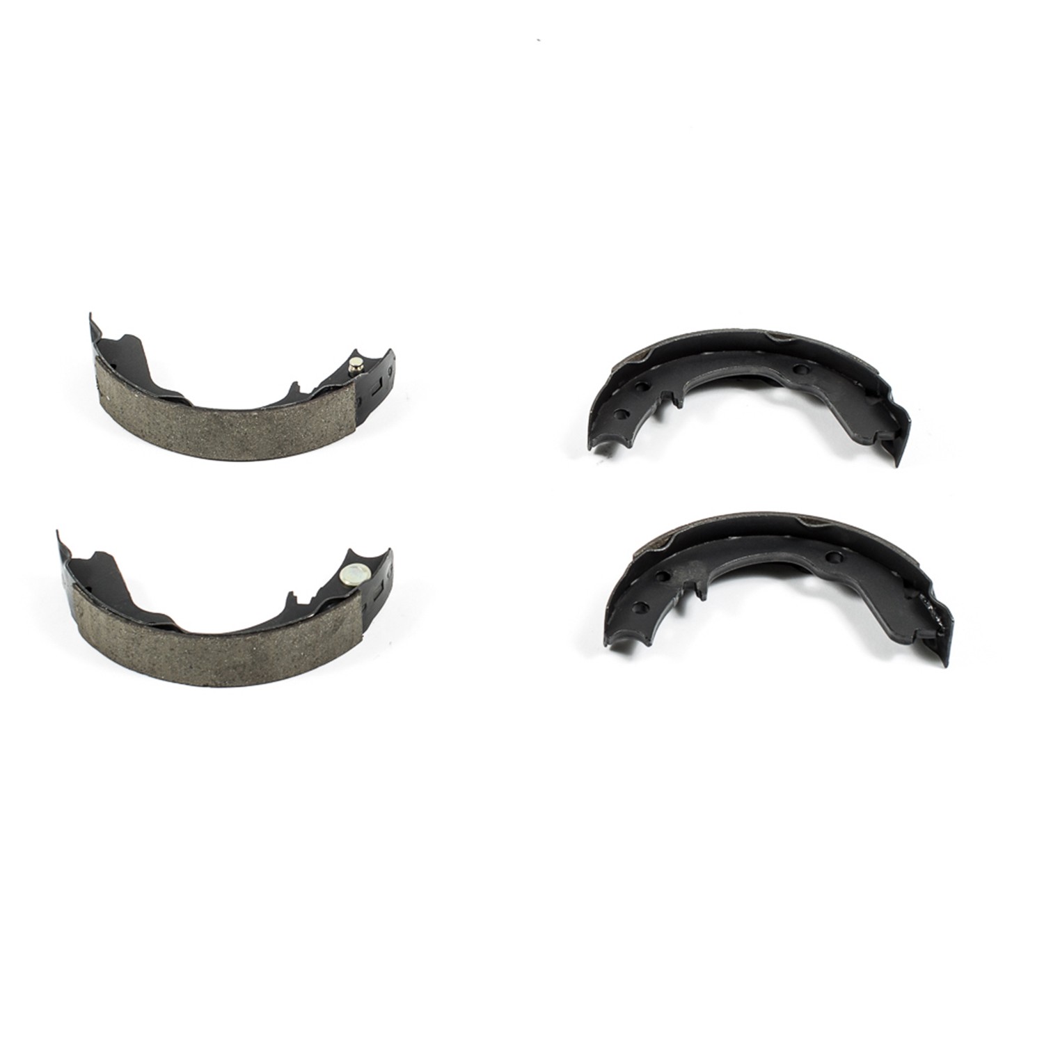 POWER STOP Parking Brake Shoe B794