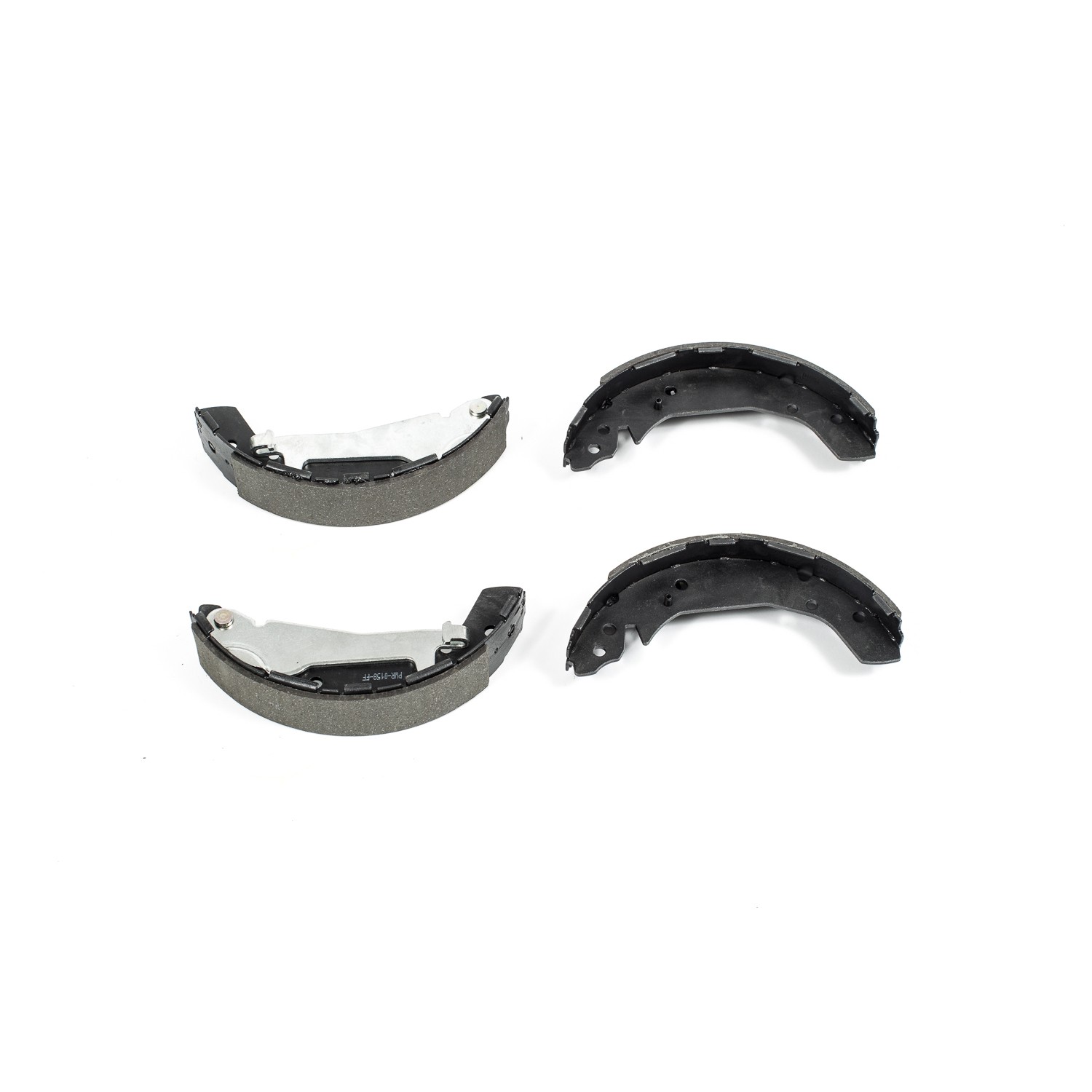 POWER STOP Brake Shoe B800