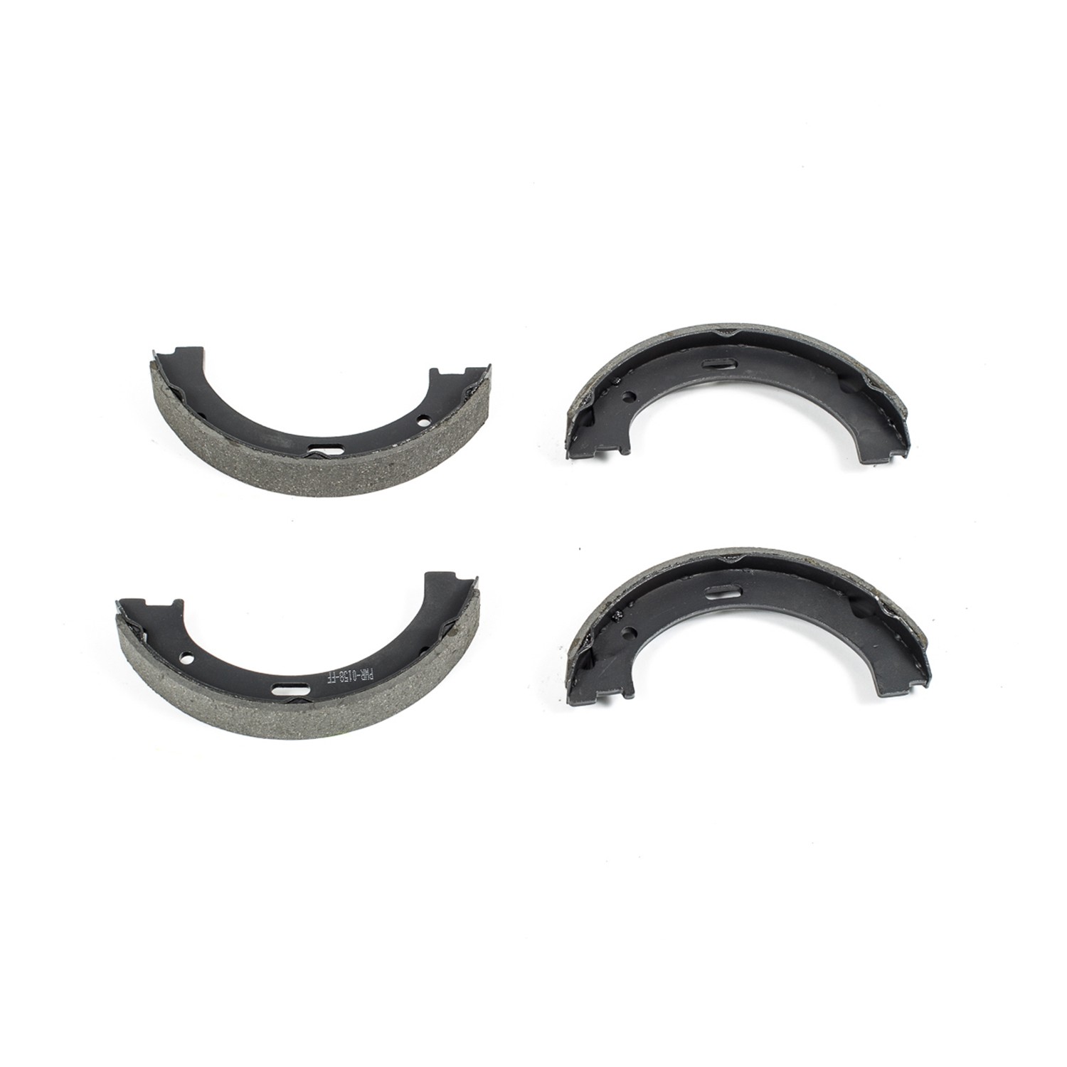 POWER STOP Parking Brake Shoe B803