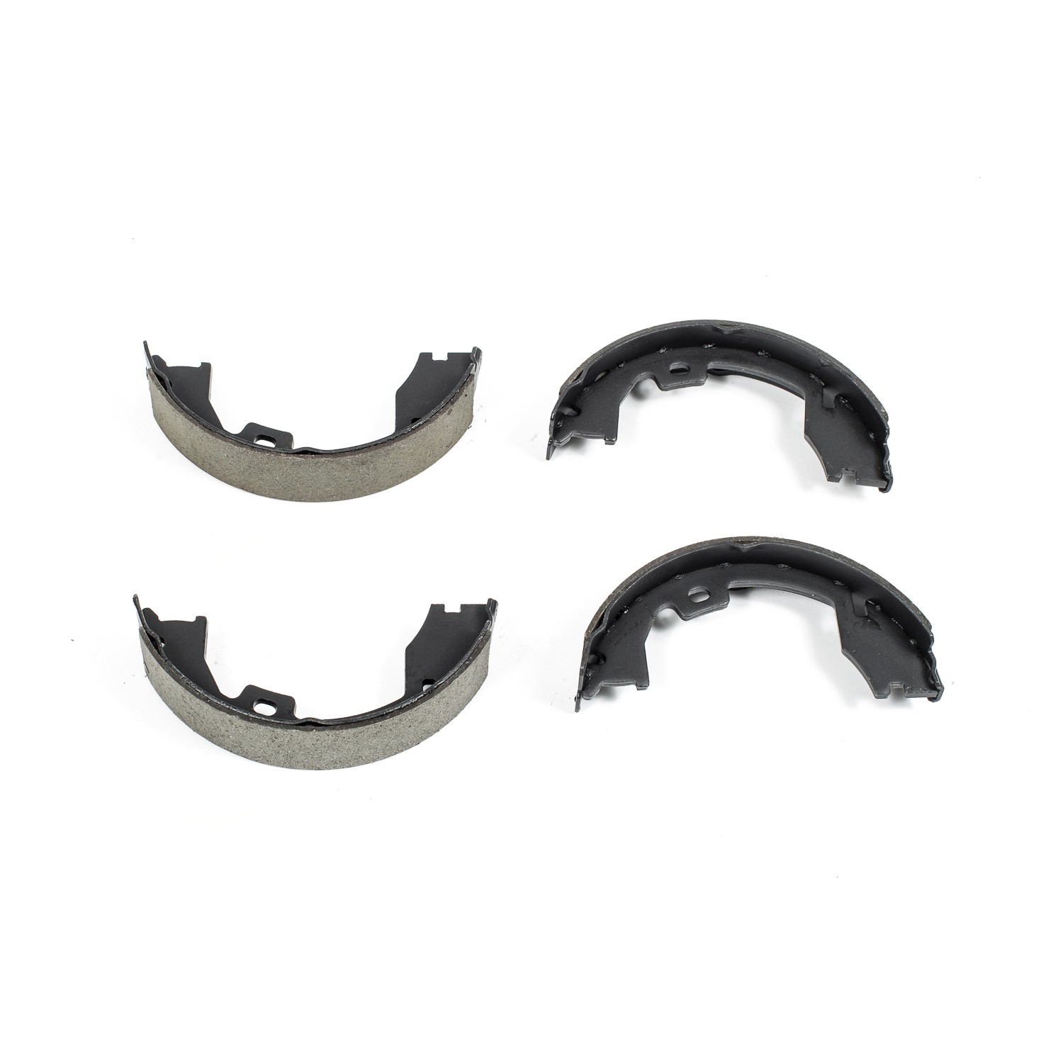POWER STOP Parking Brake Shoe B854
