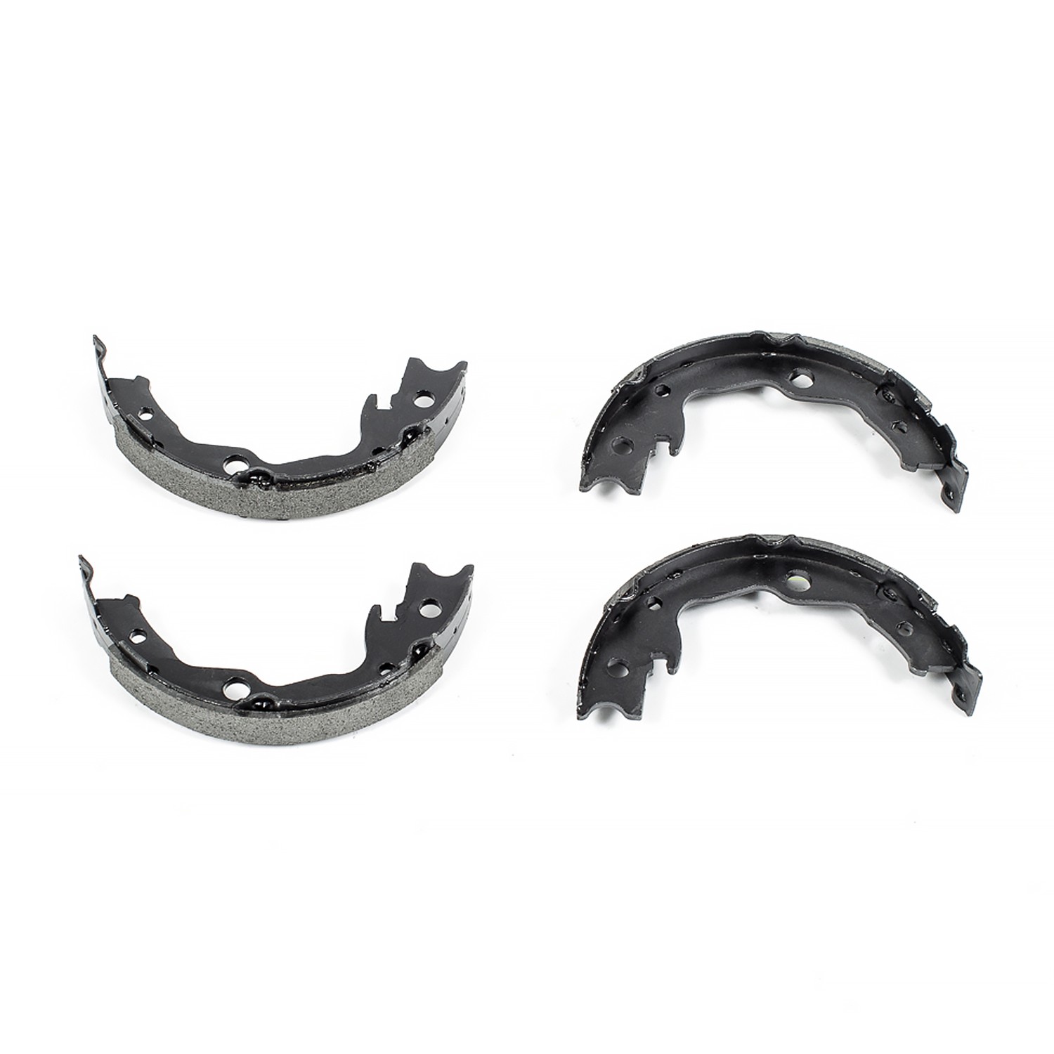 POWER STOP Parking Brake Shoe B916