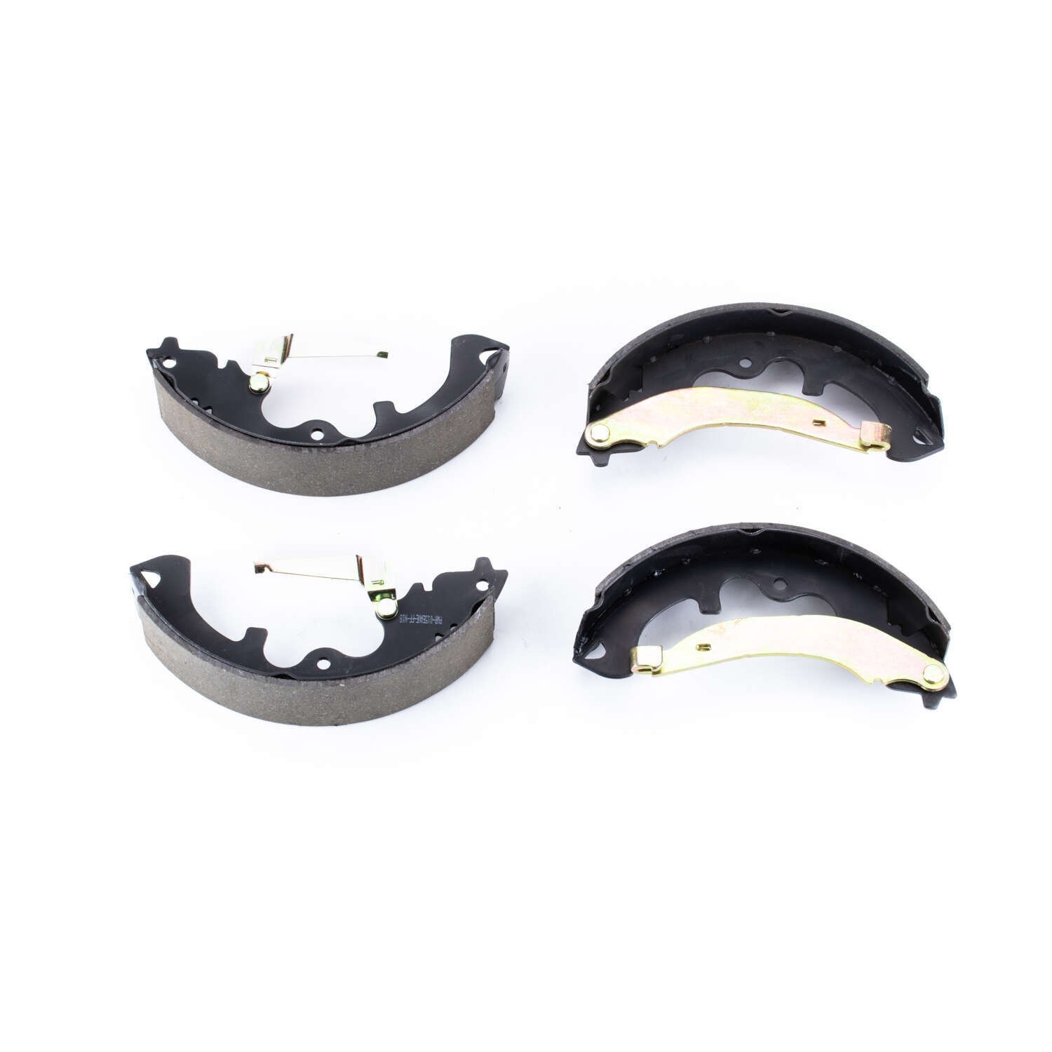 POWER STOP Brake Shoe B936L