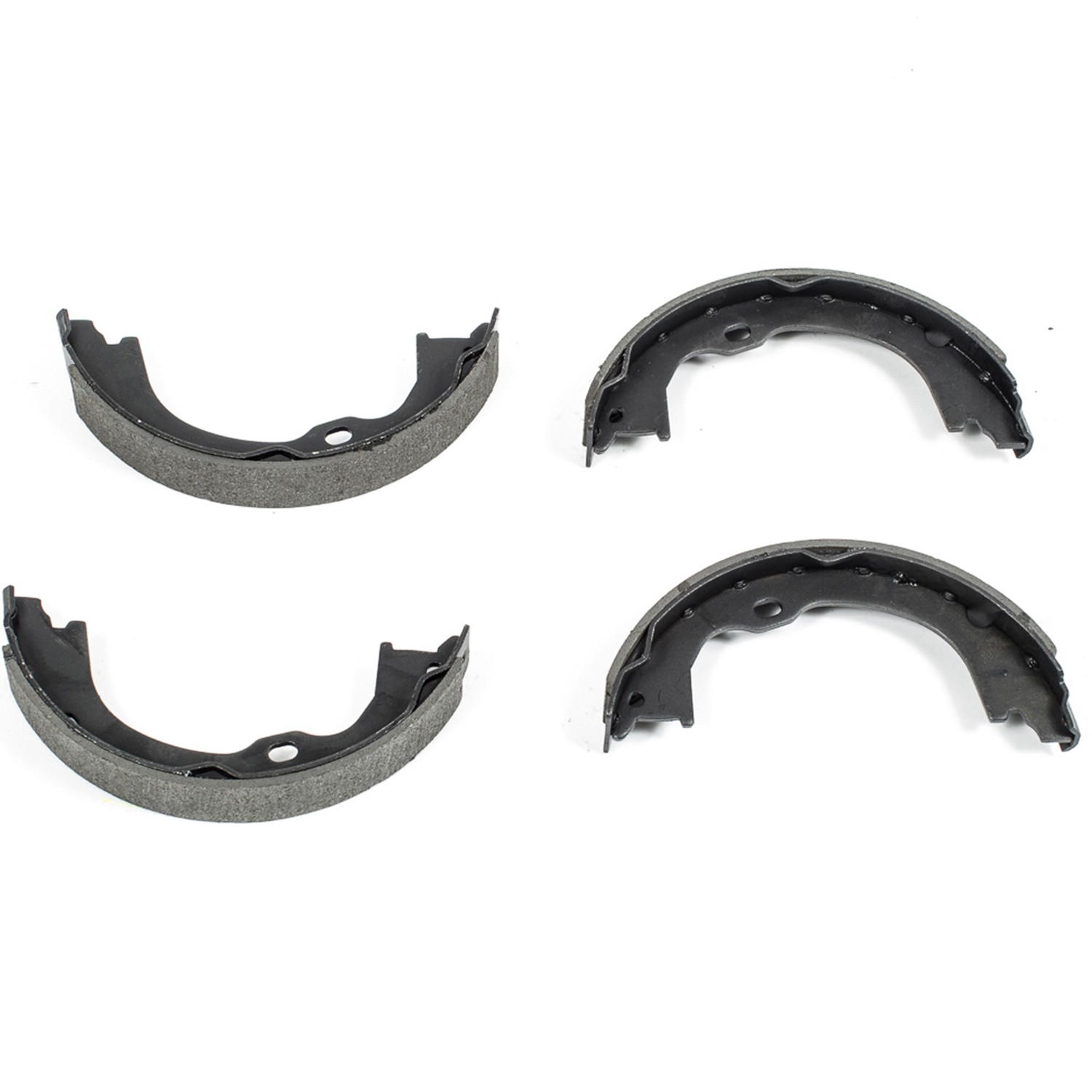 POWER STOP Parking Brake Shoe B941
