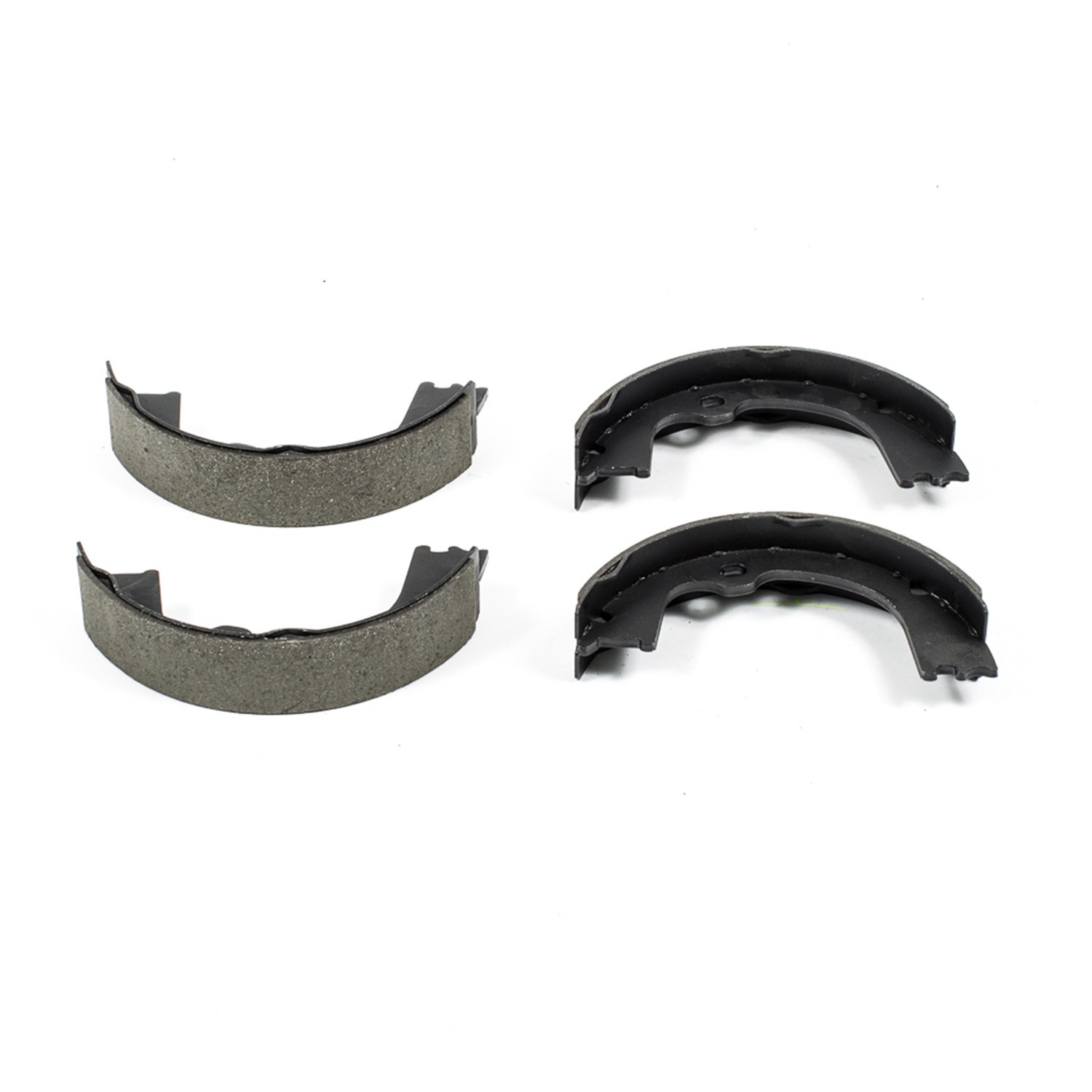 POWER STOP Parking Brake Shoe B947
