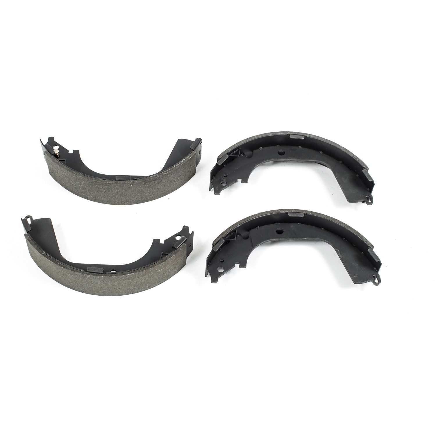 POWER STOP Brake Shoe B960
