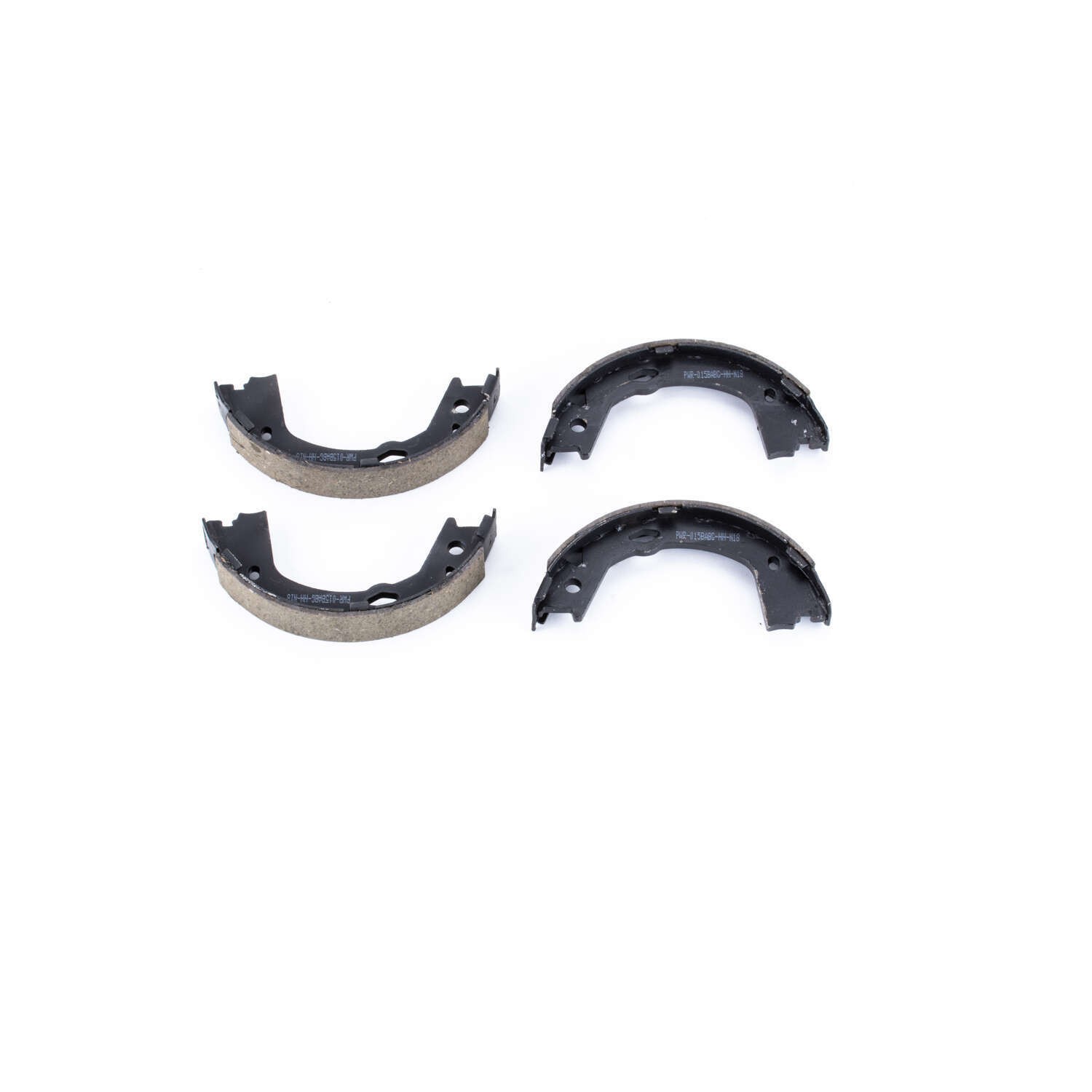 POWER STOP Parking Brake Shoe B982