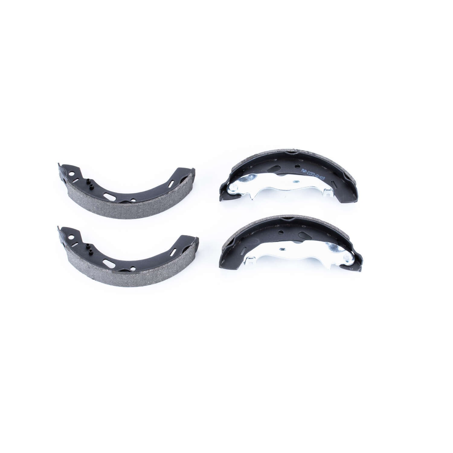 POWER STOP Brake Shoe B984L