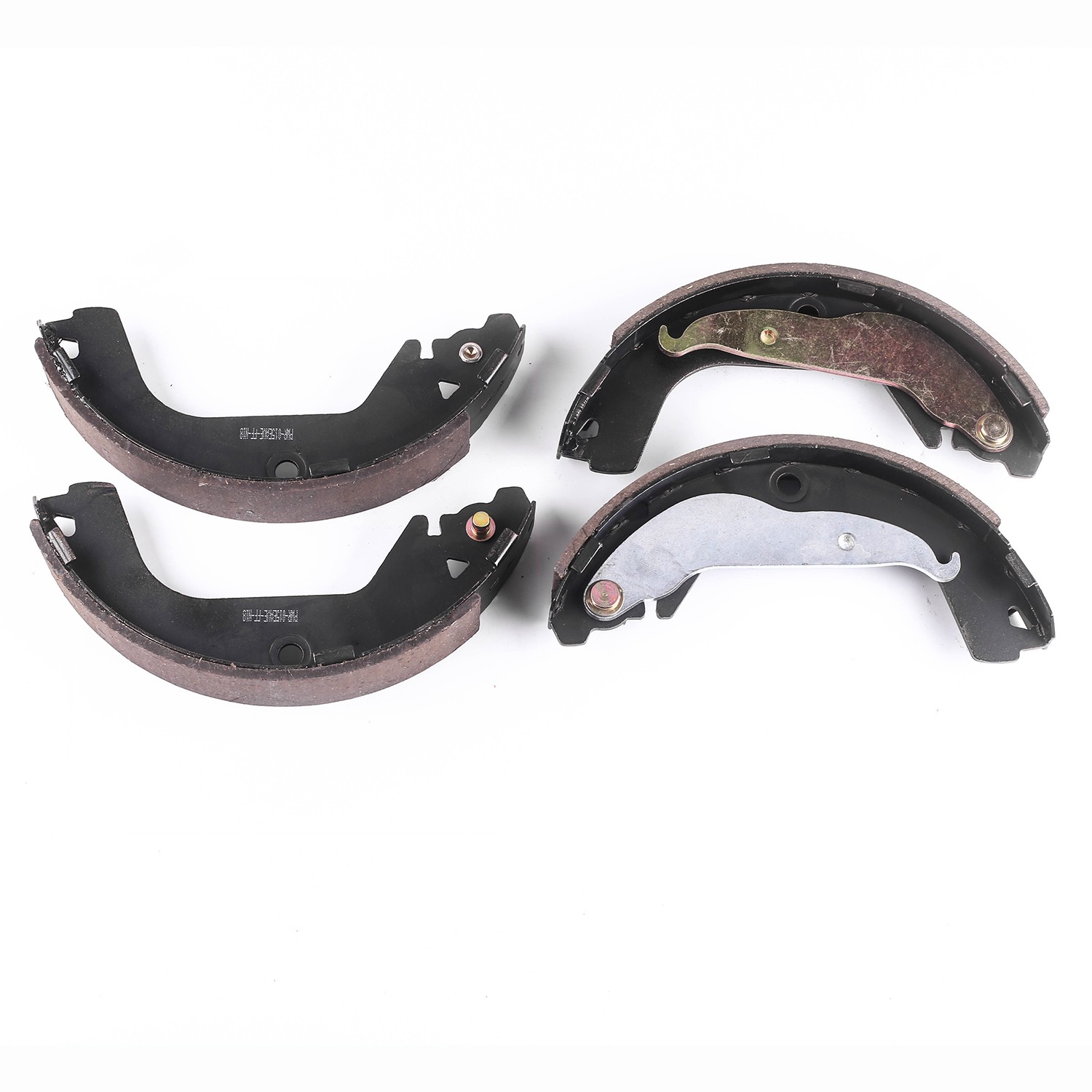 POWER STOP Brake Shoe B992L