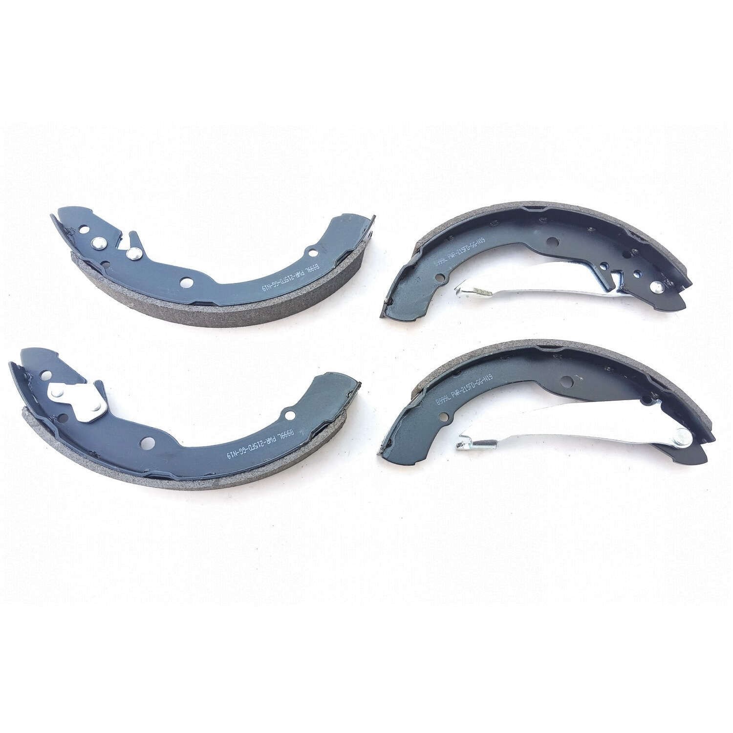 POWER STOP Brake Shoe B999L