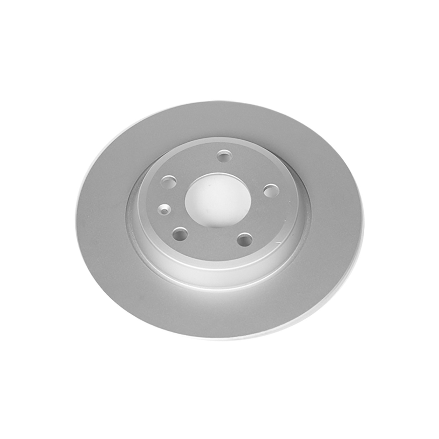 POWER STOP Rotor EBR1007EVC