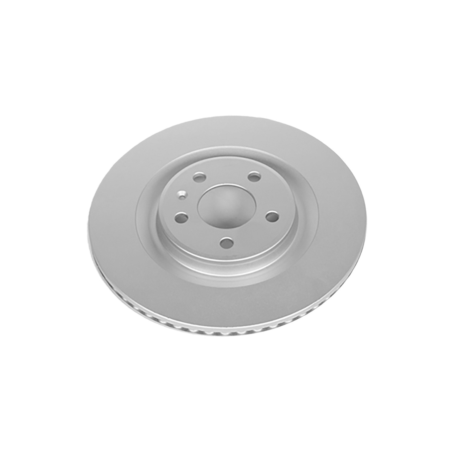 POWER STOP Rotor EBR1209EVC