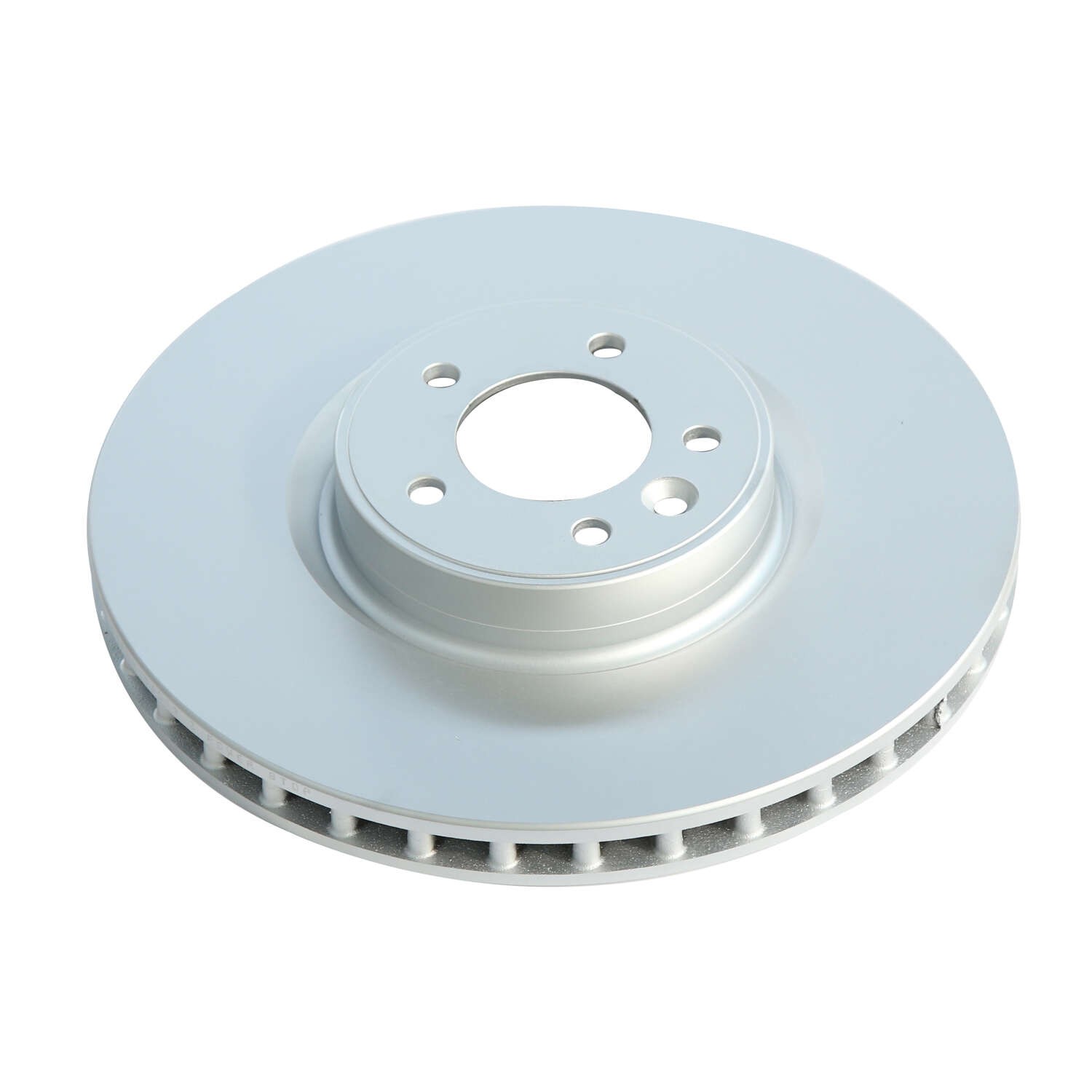 POWER STOP Rotor EBR1409EVC