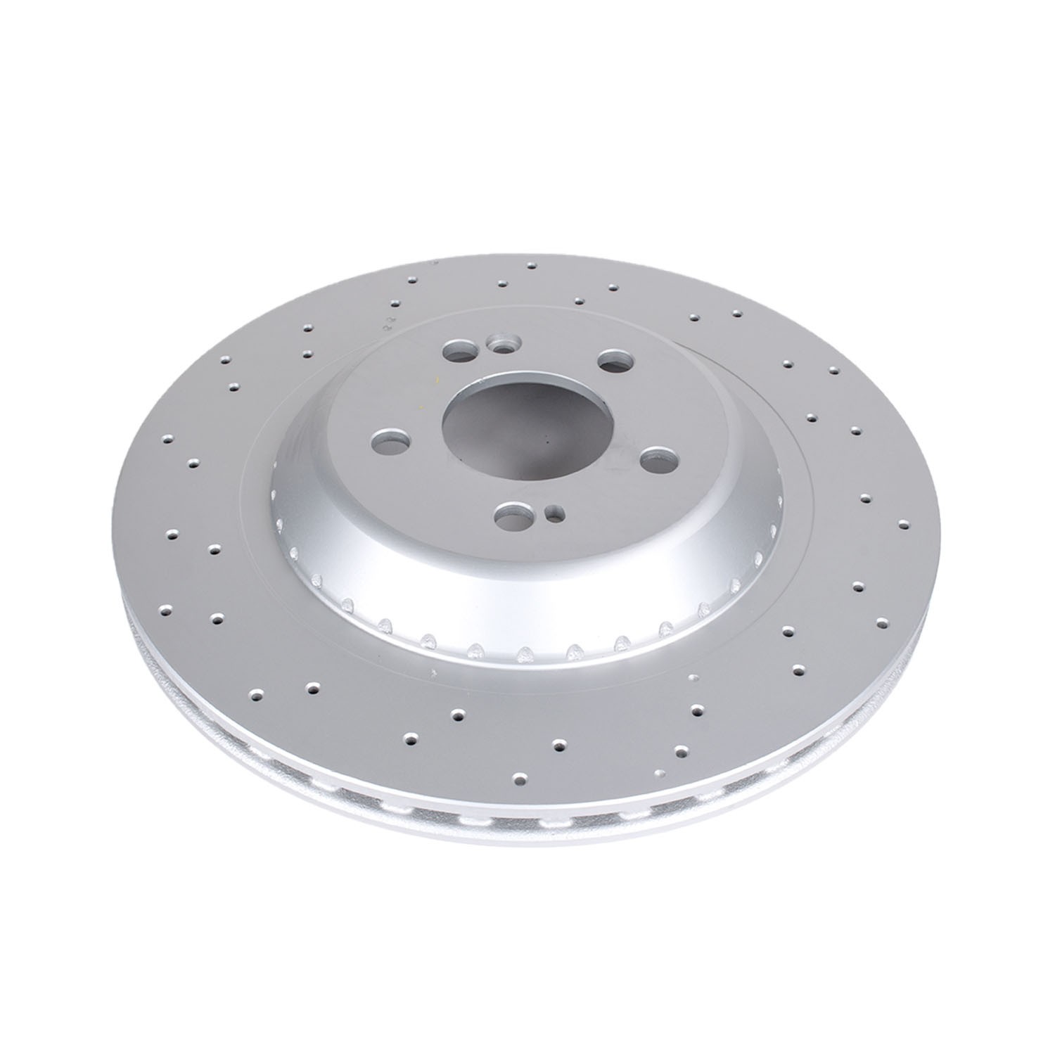 POWER STOP Rotor EBR1602EVC