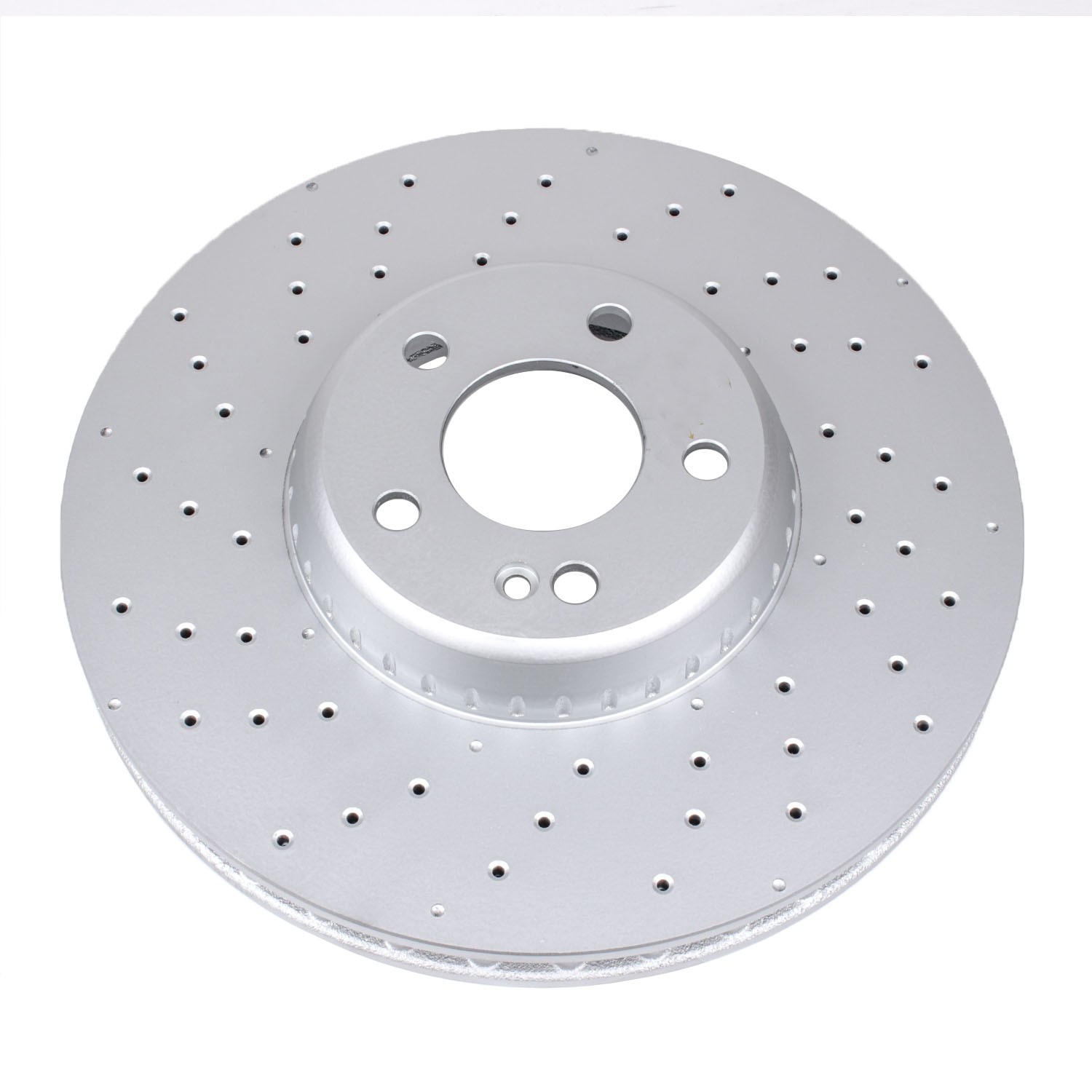 POWER STOP Rotor EBR1606EVC