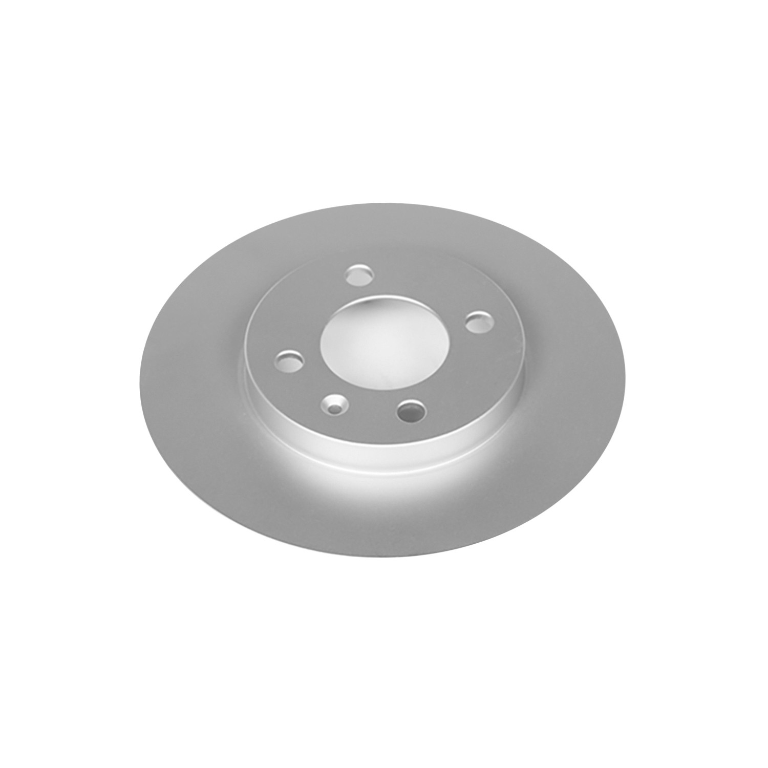 POWER STOP Rotor EBR251EVC