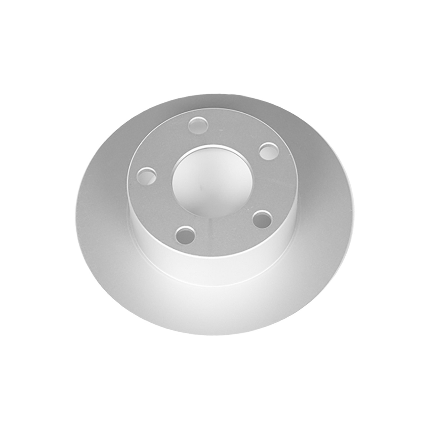 POWER STOP Rotor EBR429EVC