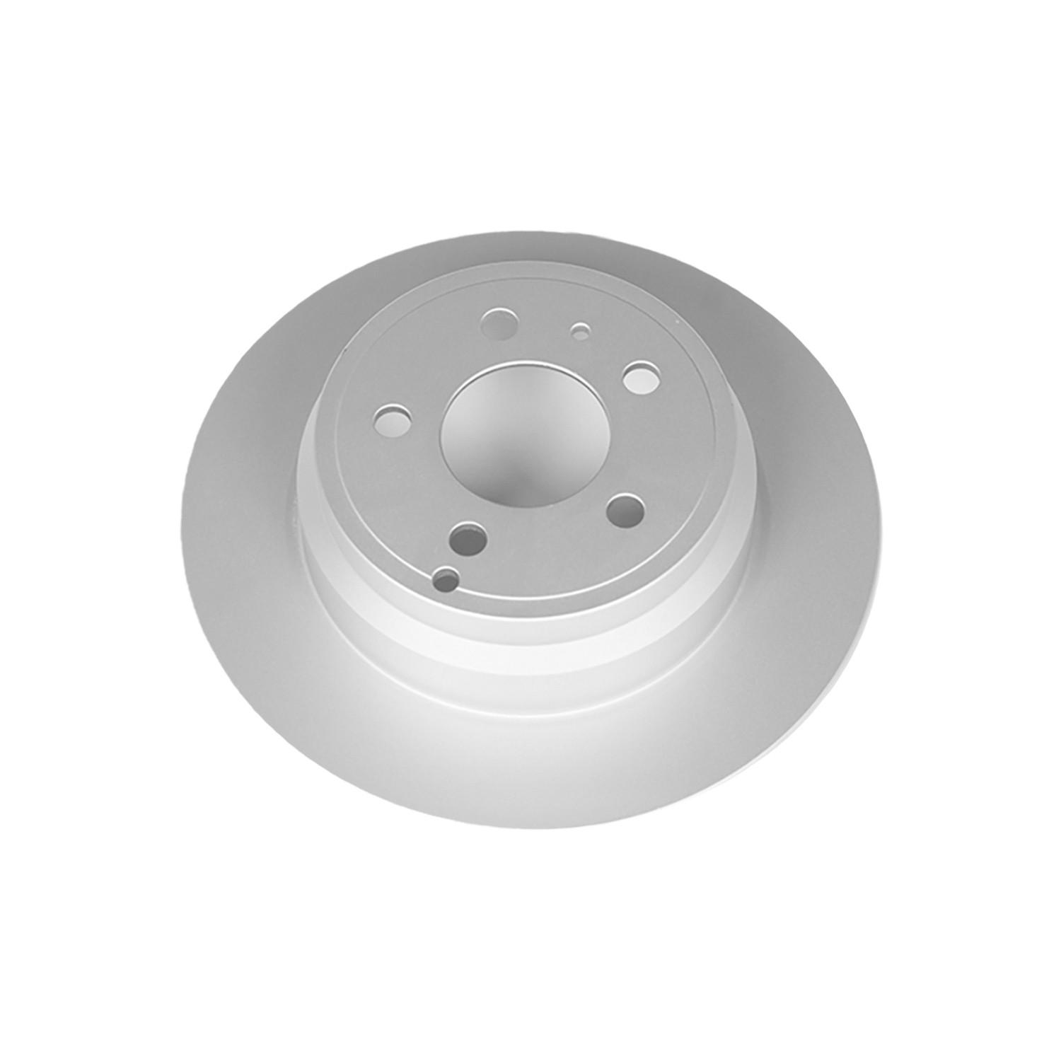 POWER STOP Rotor EBR459EVC