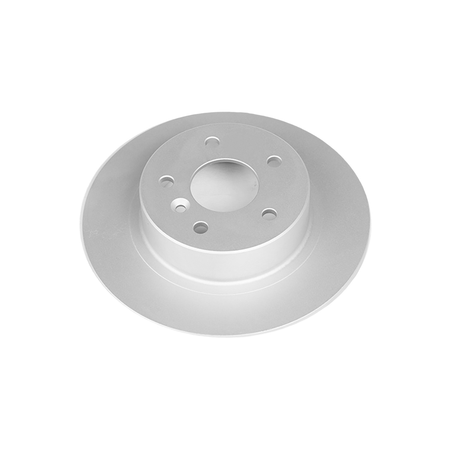 POWER STOP Rotor EBR485EVC