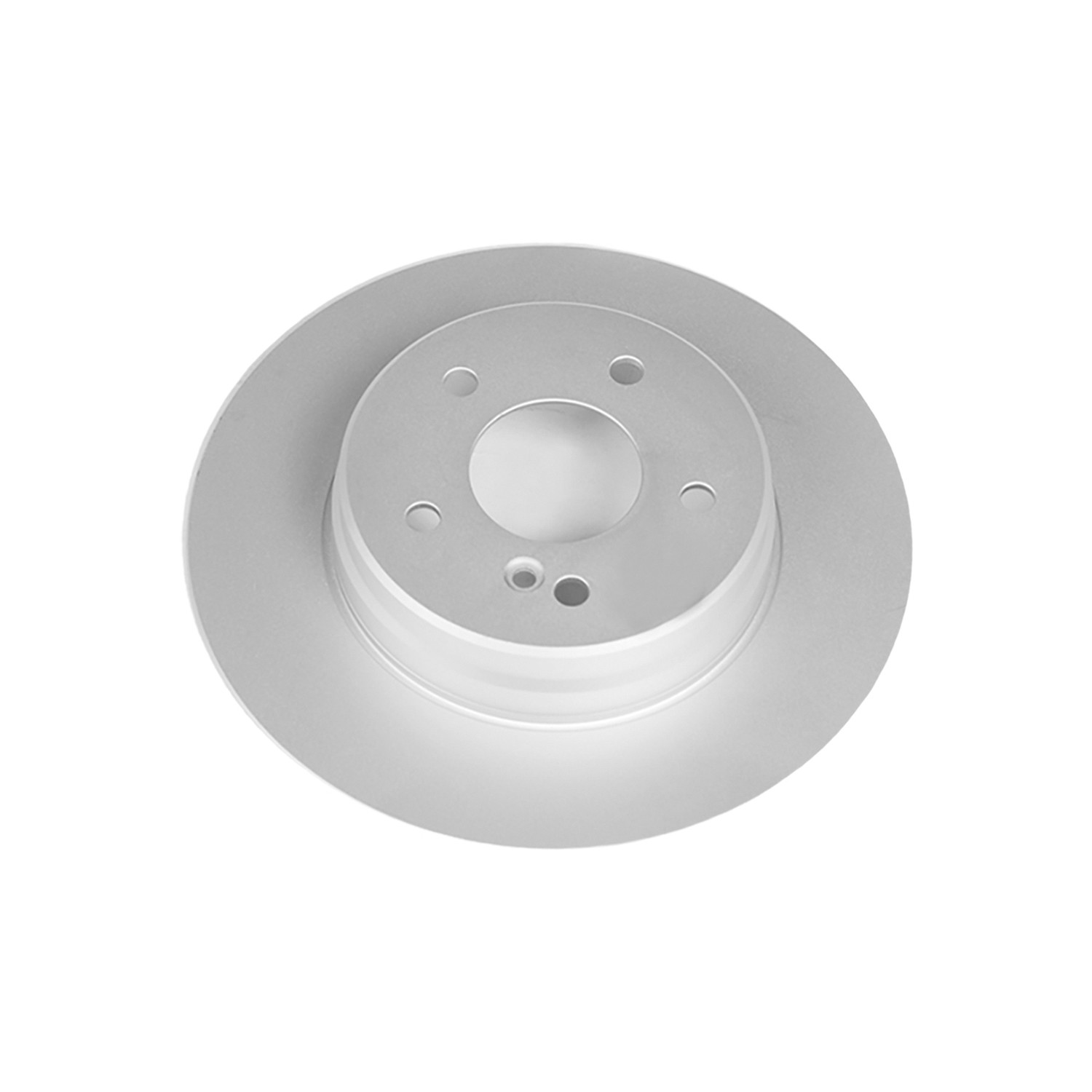 POWER STOP Rotor EBR491EVC