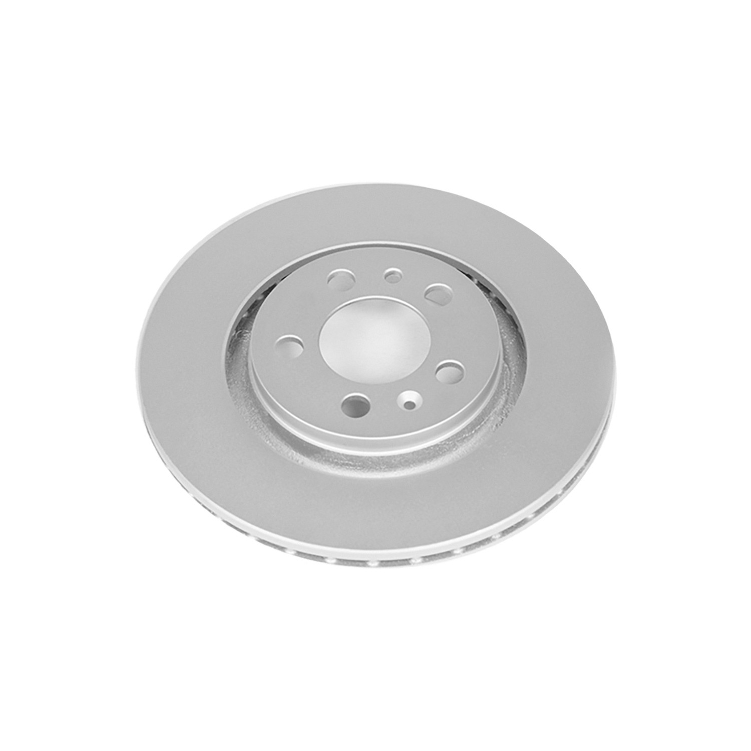 POWER STOP Rotor EBR615EVC