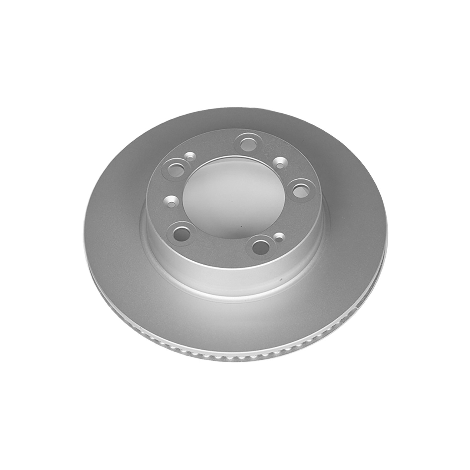 POWER STOP Rotor EBR620EVC