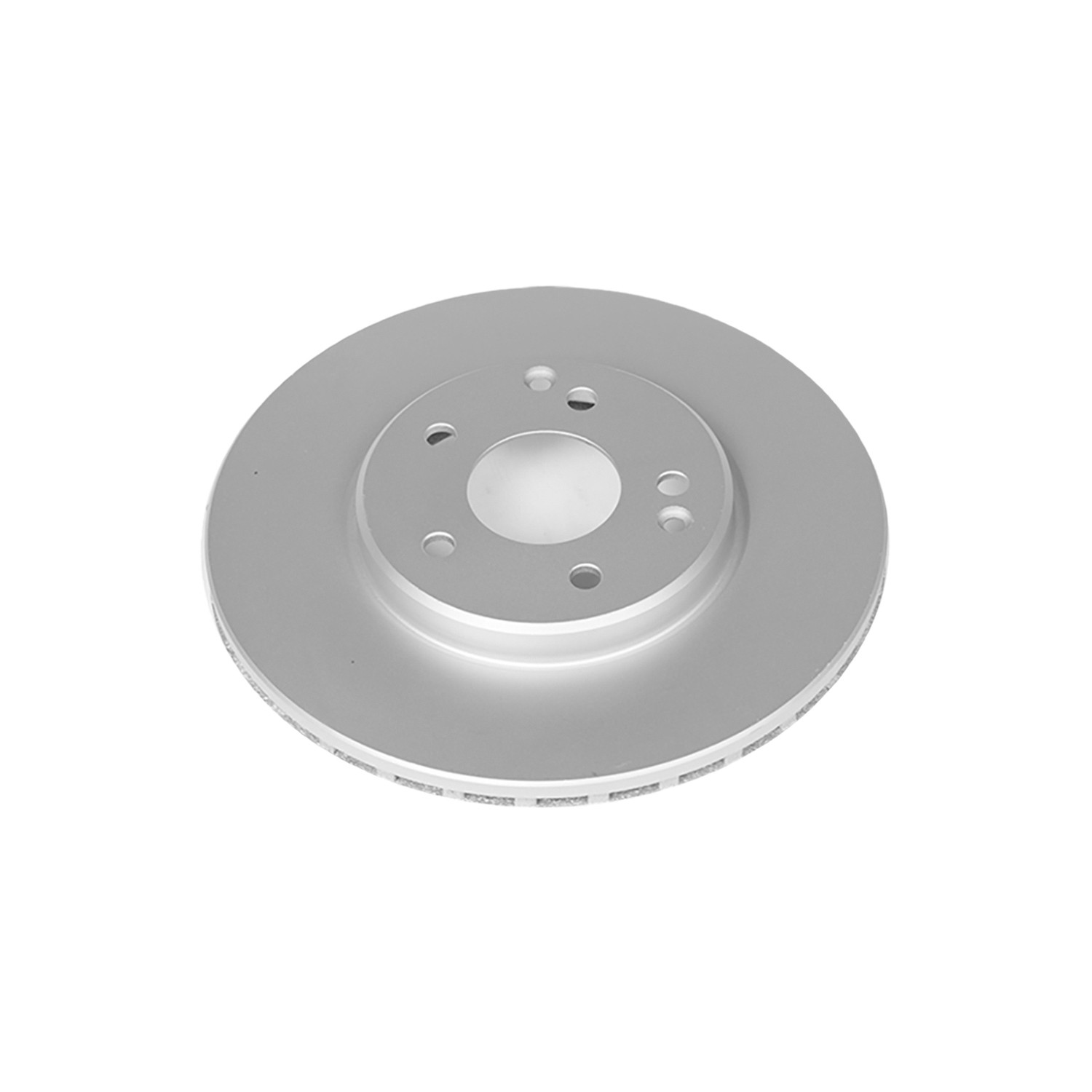 POWER STOP Rotor EBR625EVC