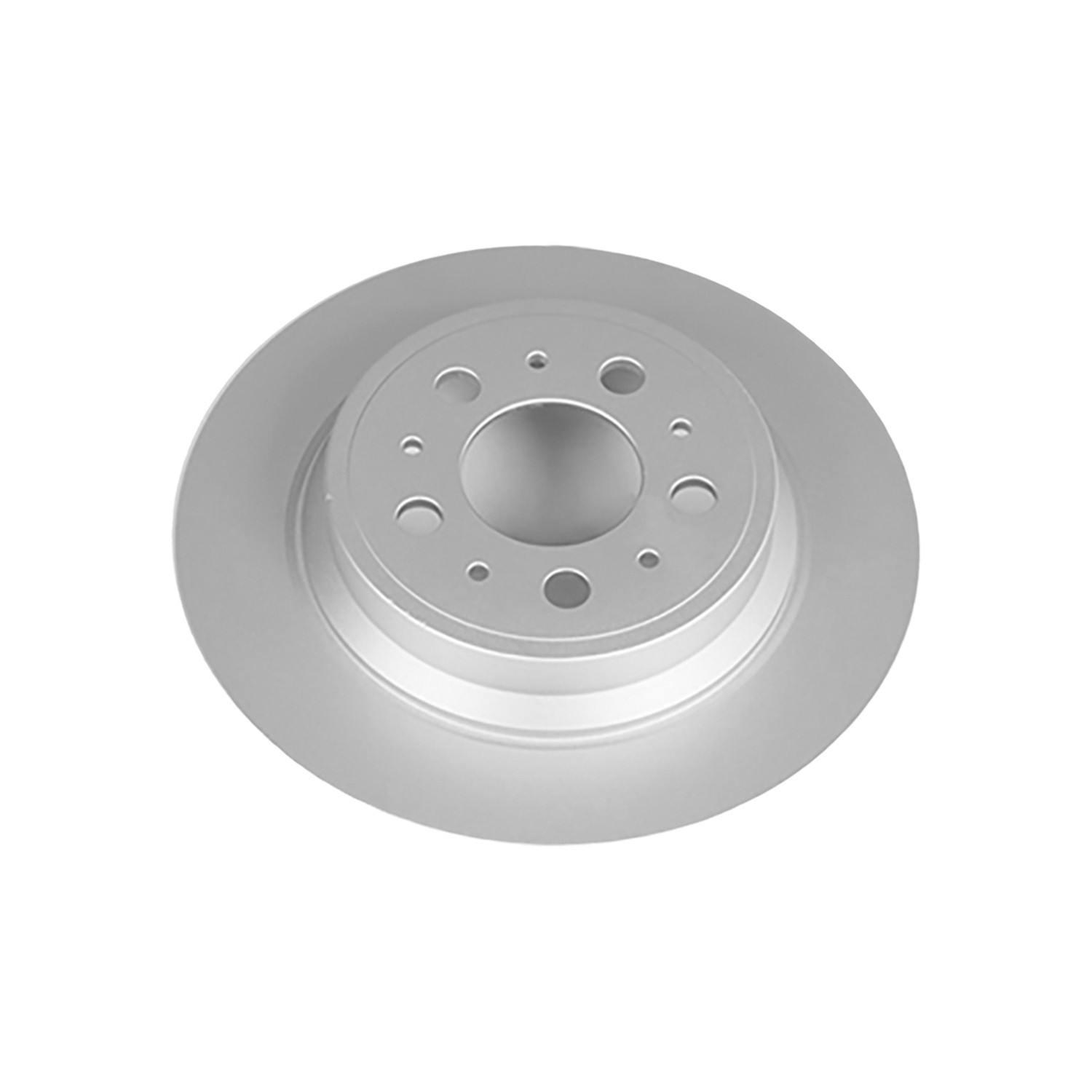 POWER STOP Rotor EBR634EVC