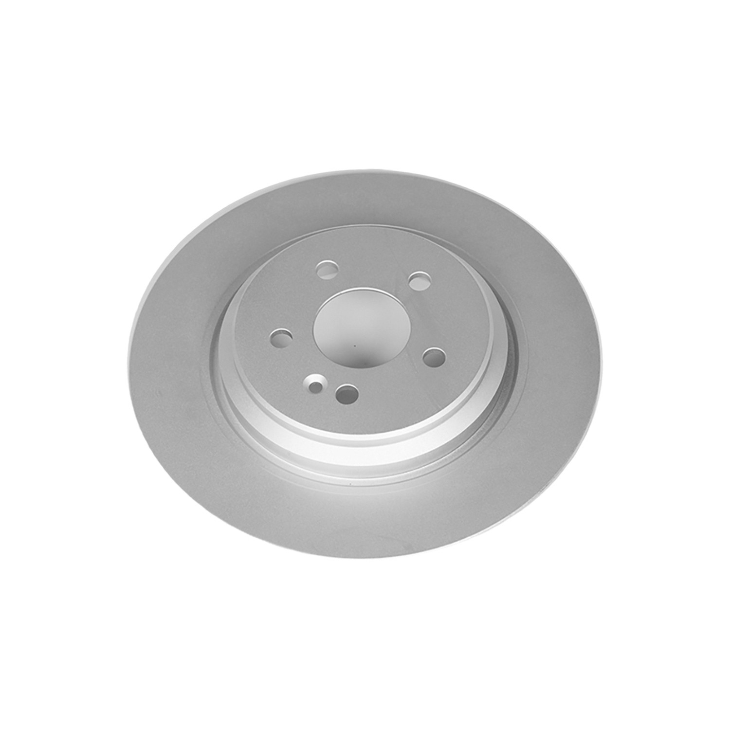 POWER STOP Rotor EBR640EVC