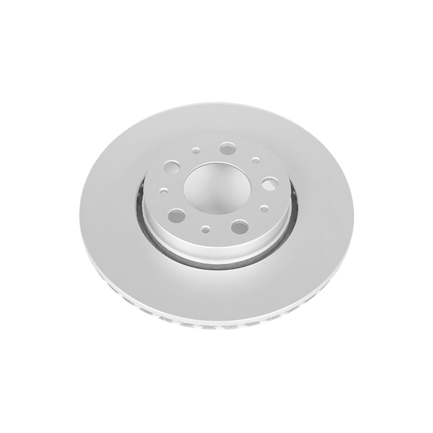POWER STOP Rotor EBR642EVC