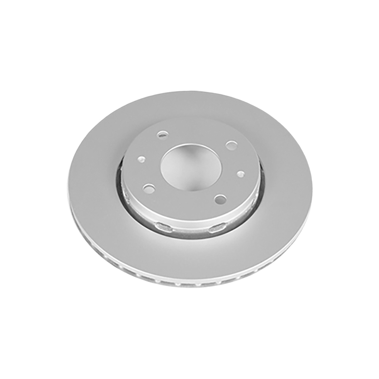 POWER STOP Rotor EBR644EVC