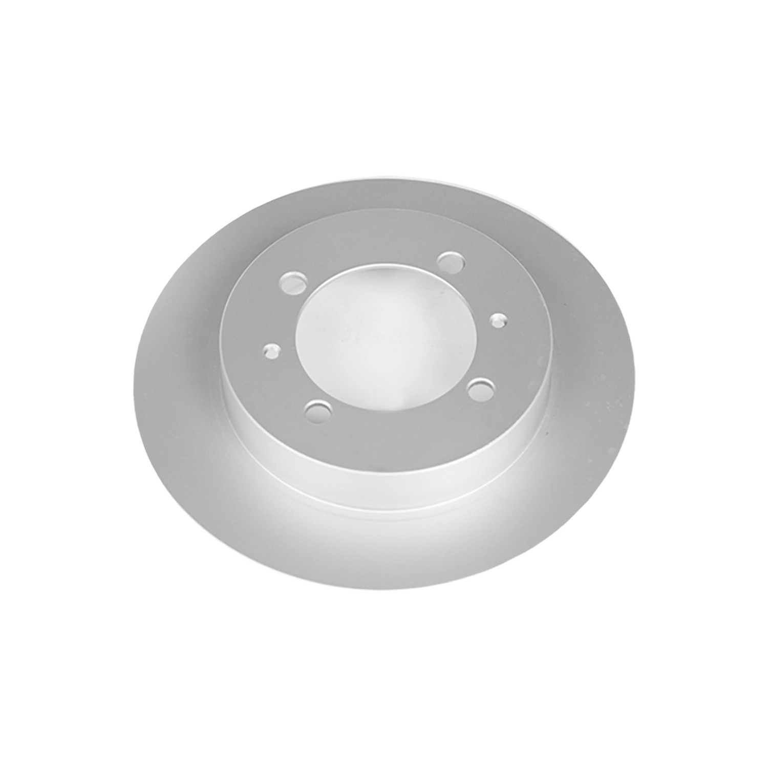 POWER STOP Rotor EBR645EVC