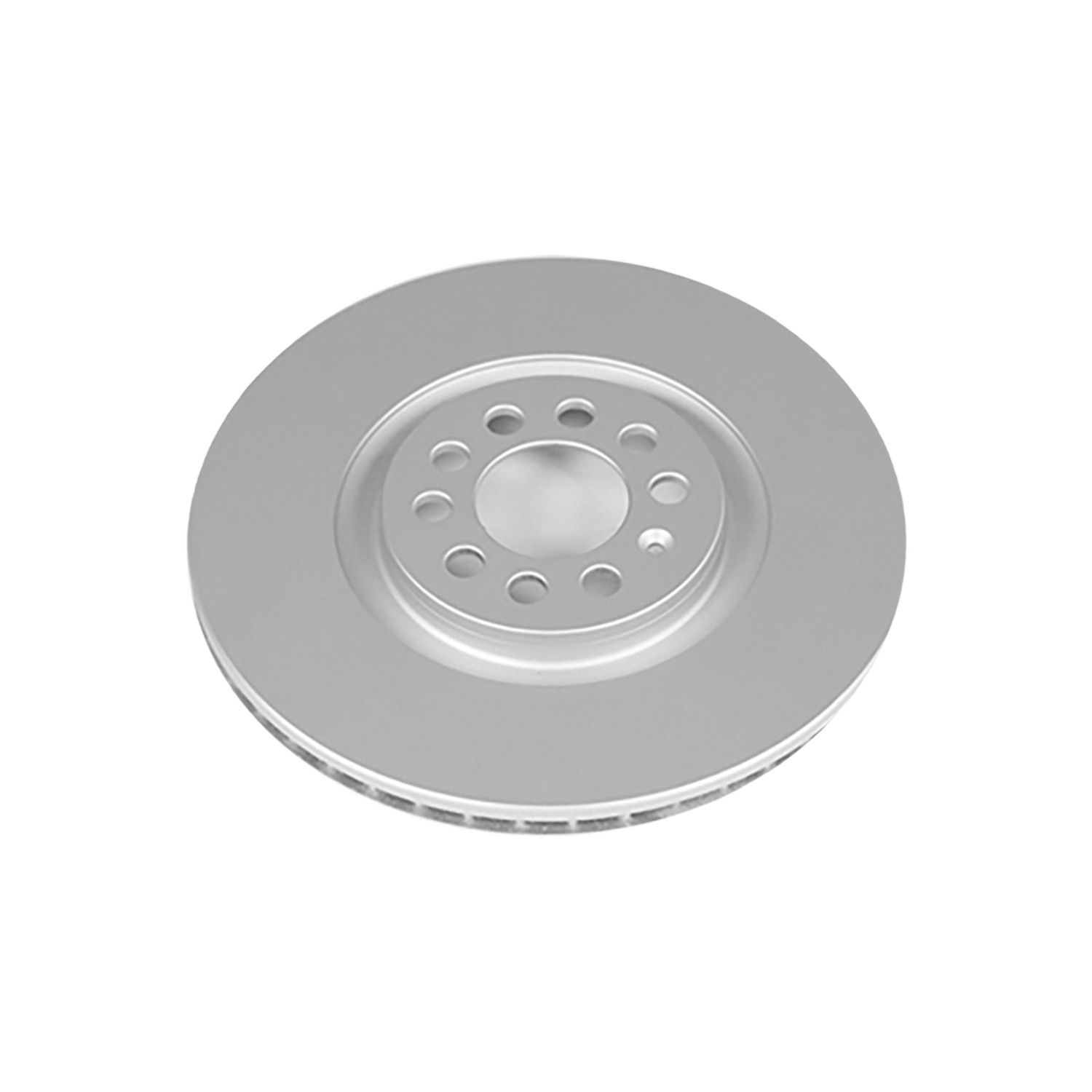POWER STOP Rotor EBR646EVC