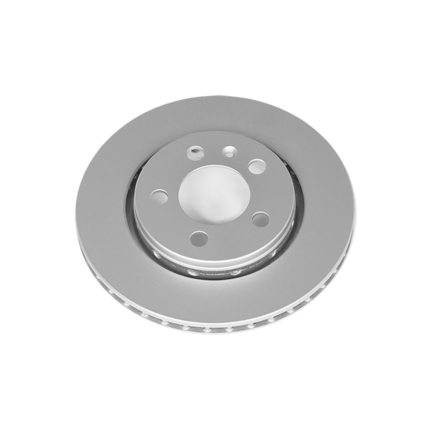 POWER STOP Rotor EBR647EVC