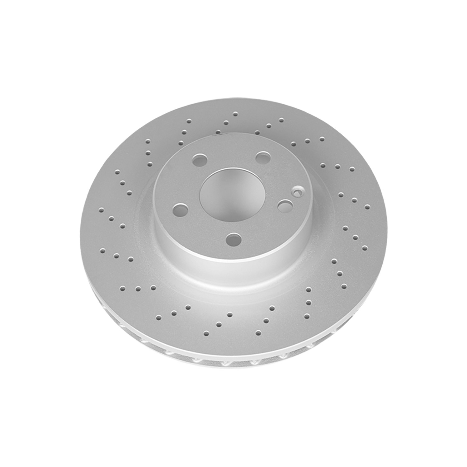 POWER STOP Rotor EBR650EVC