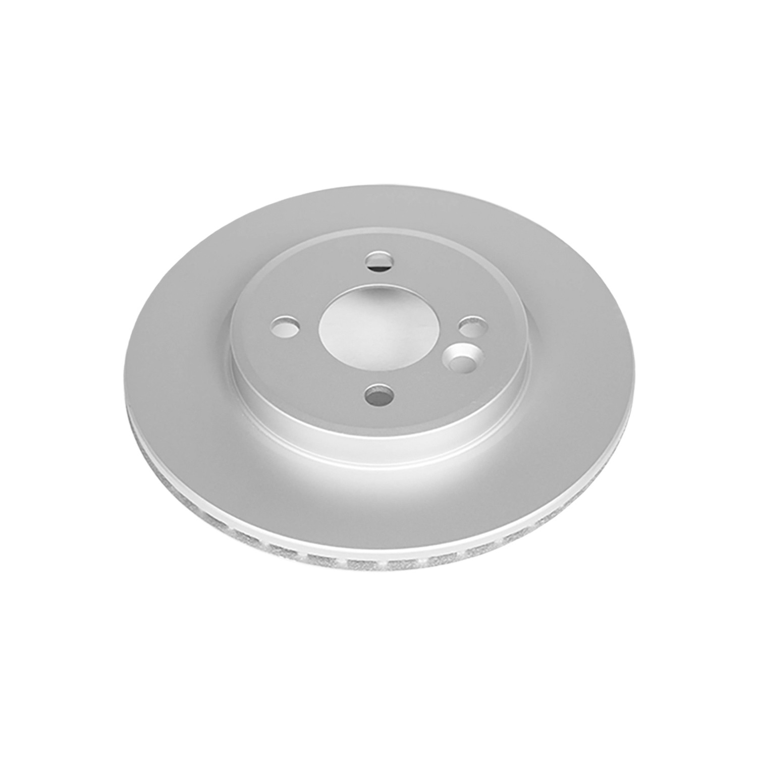 POWER STOP Rotor EBR651EVC