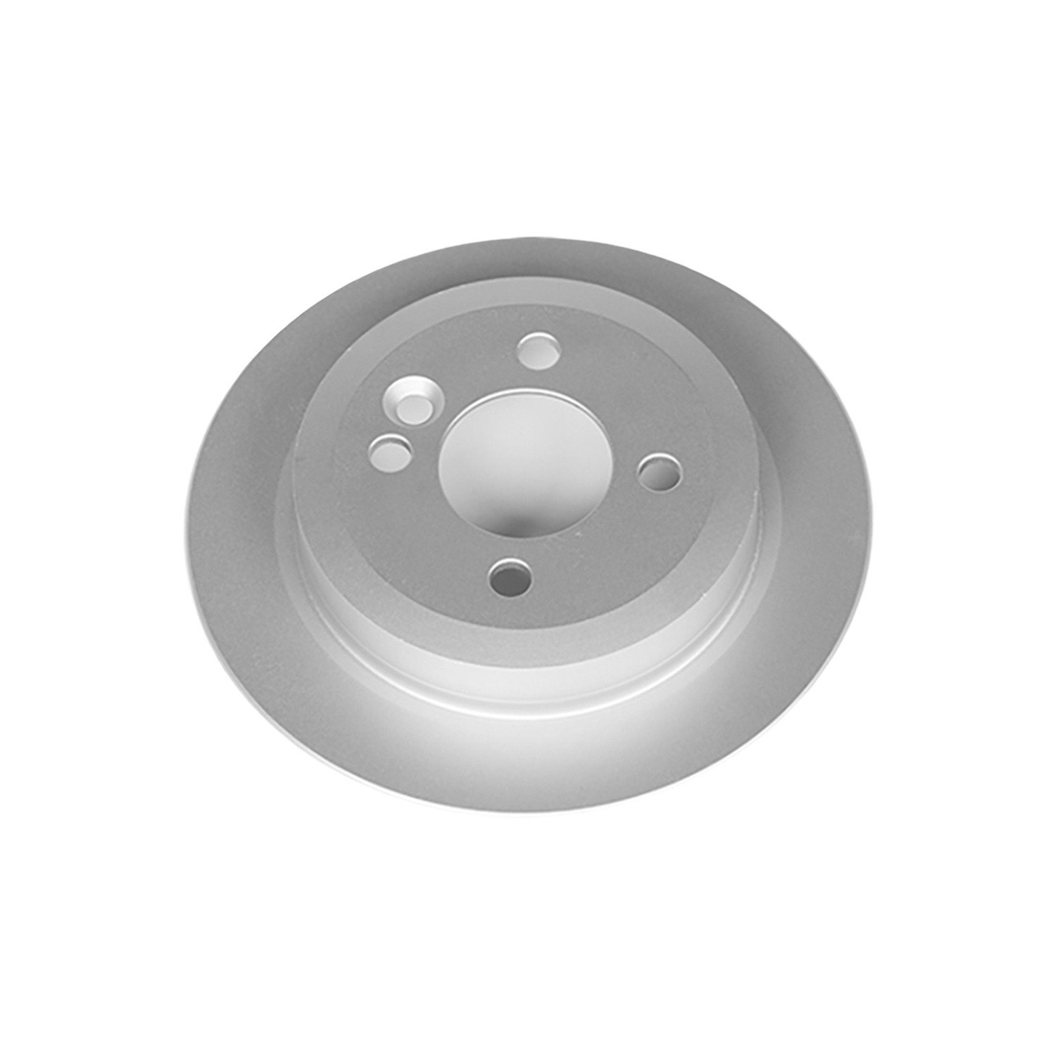 POWER STOP Rotor EBR652EVC