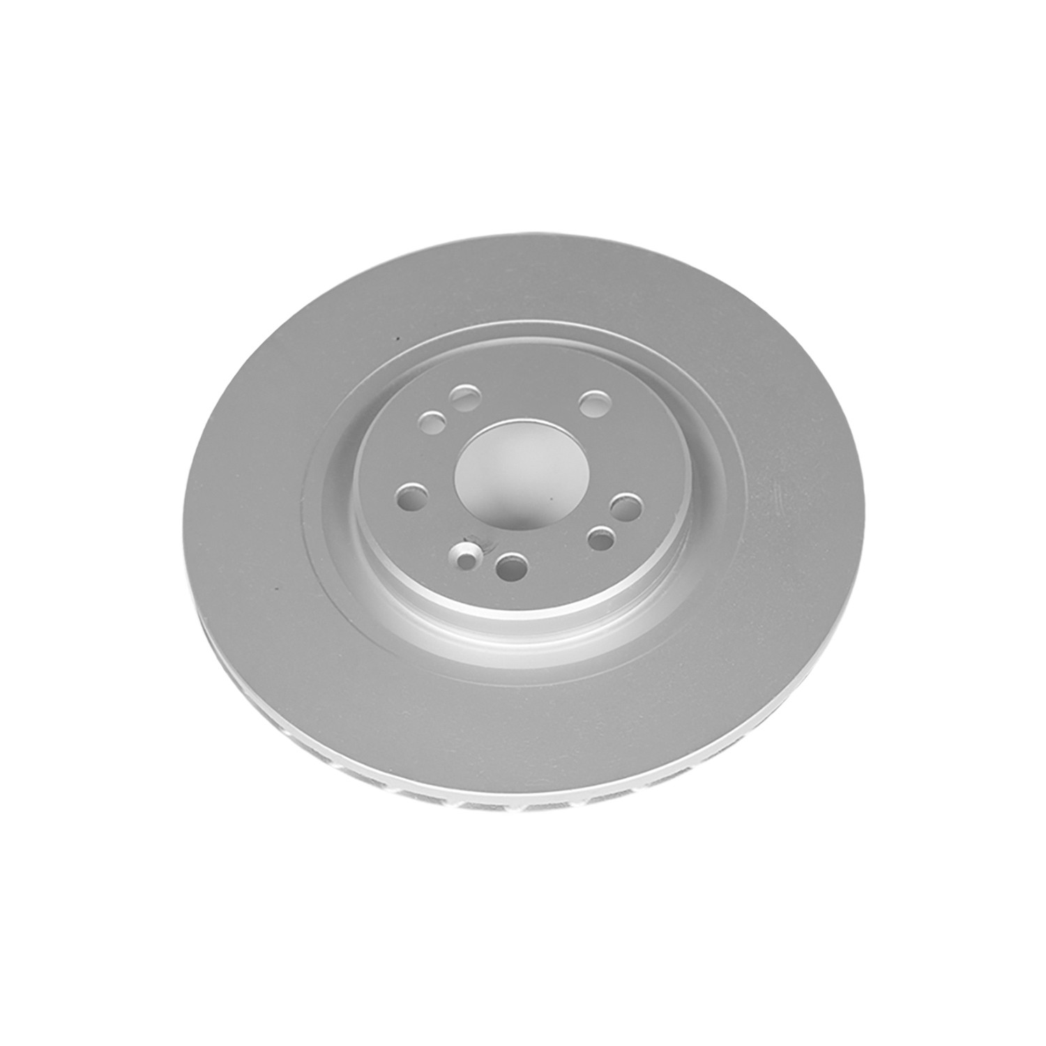 POWER STOP Rotor EBR660EVC
