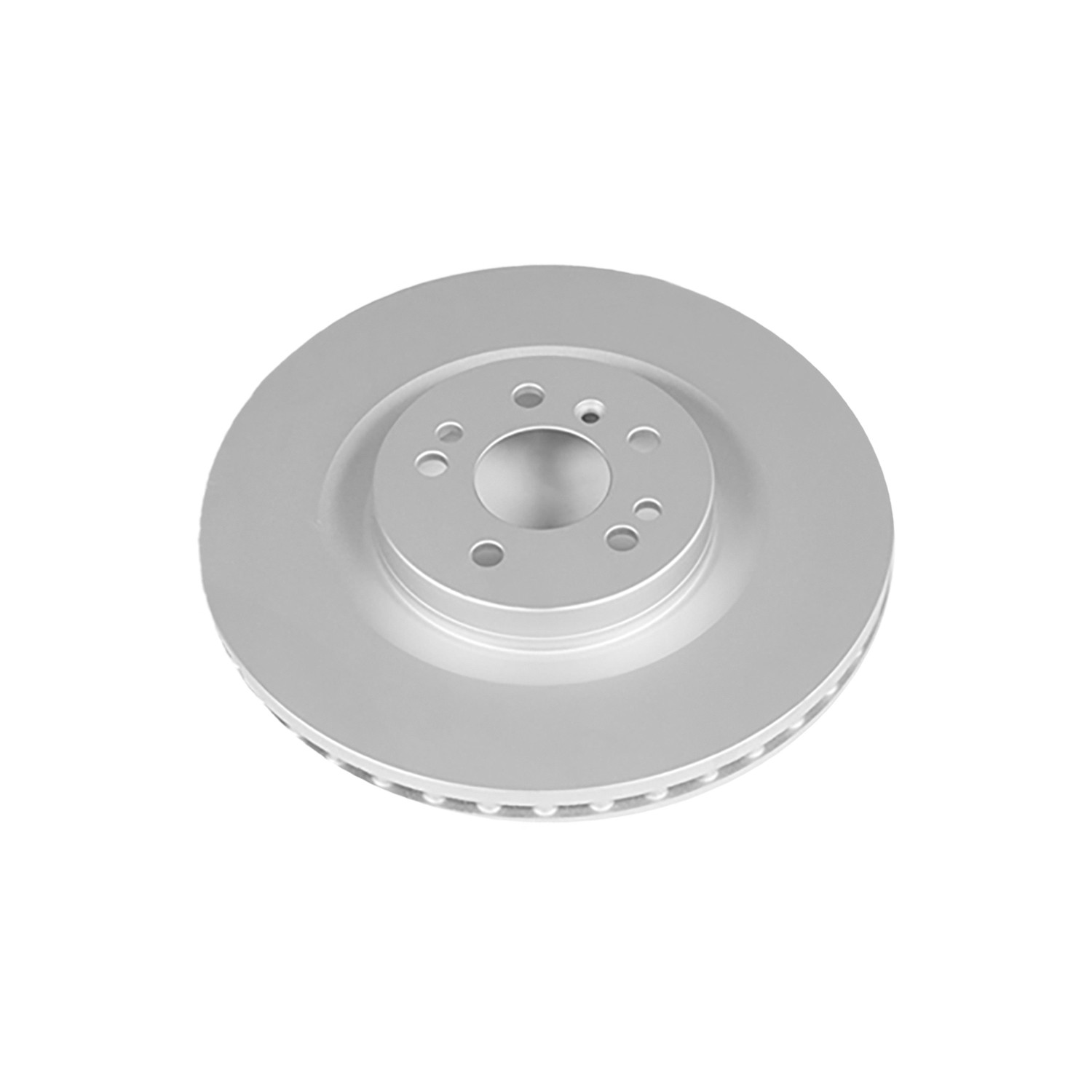 POWER STOP Rotor EBR674EVC