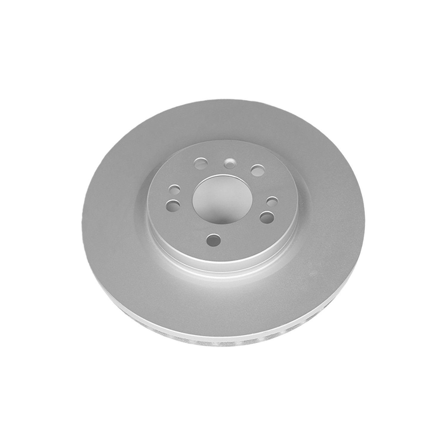 POWER STOP Rotor EBR676EVC