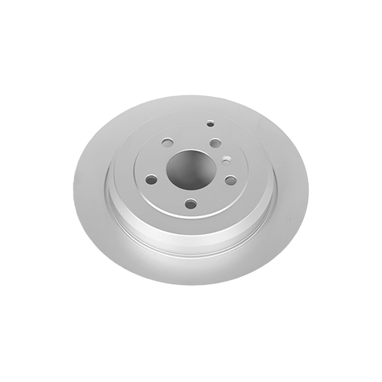 POWER STOP Rotor EBR677EVC